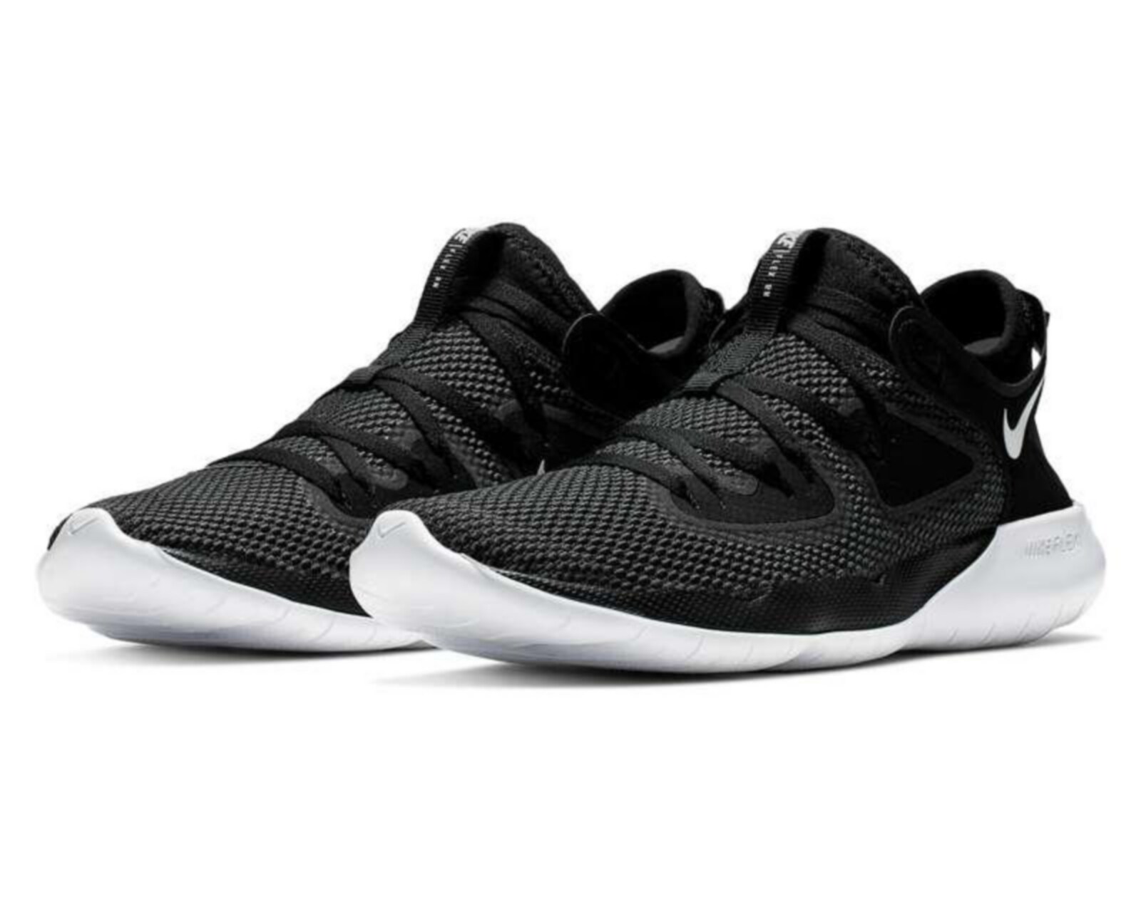 nike flex rn mujer