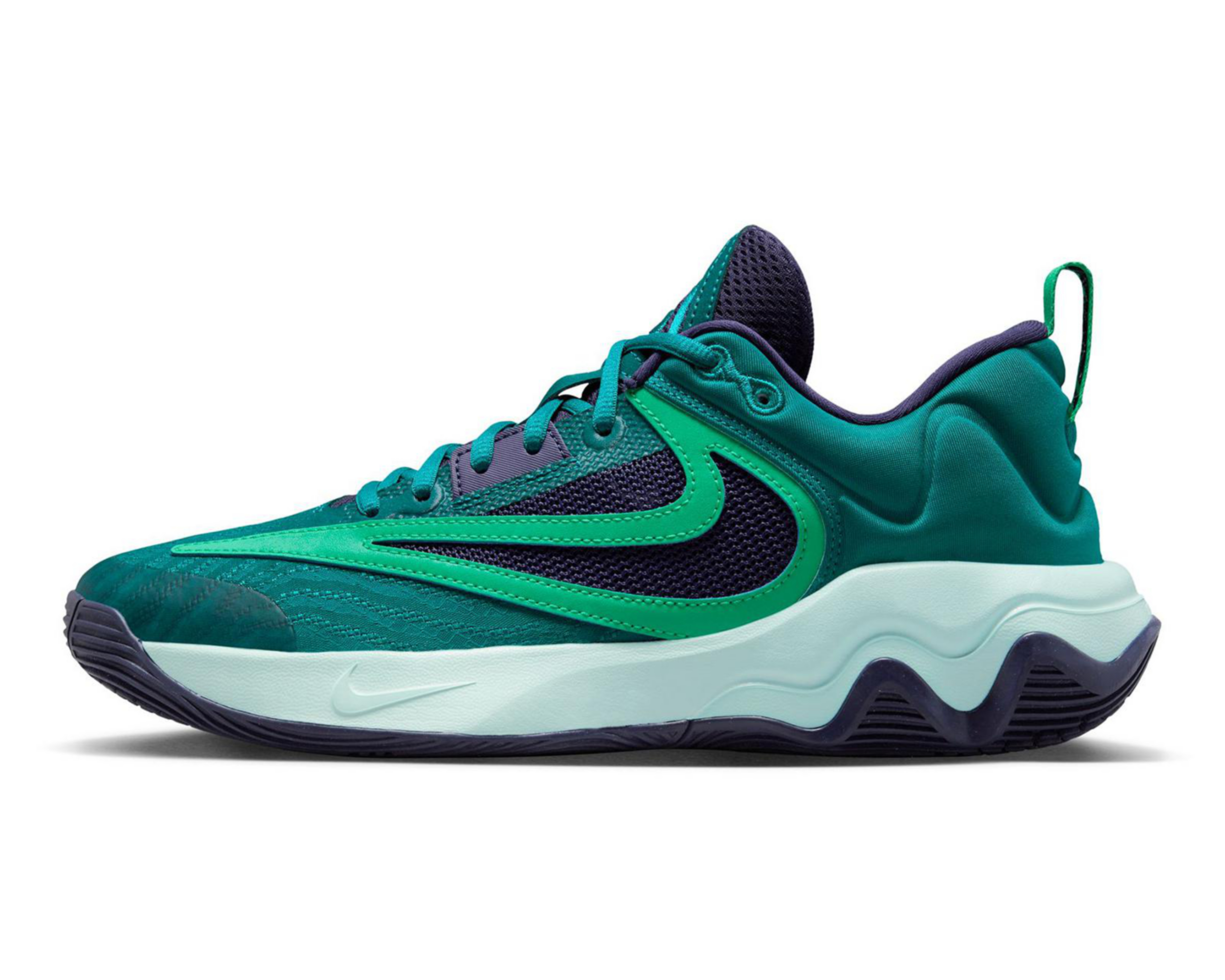 Foto 6 pulgar | Tenis Nike Giannis Immortality 3 para Hombre