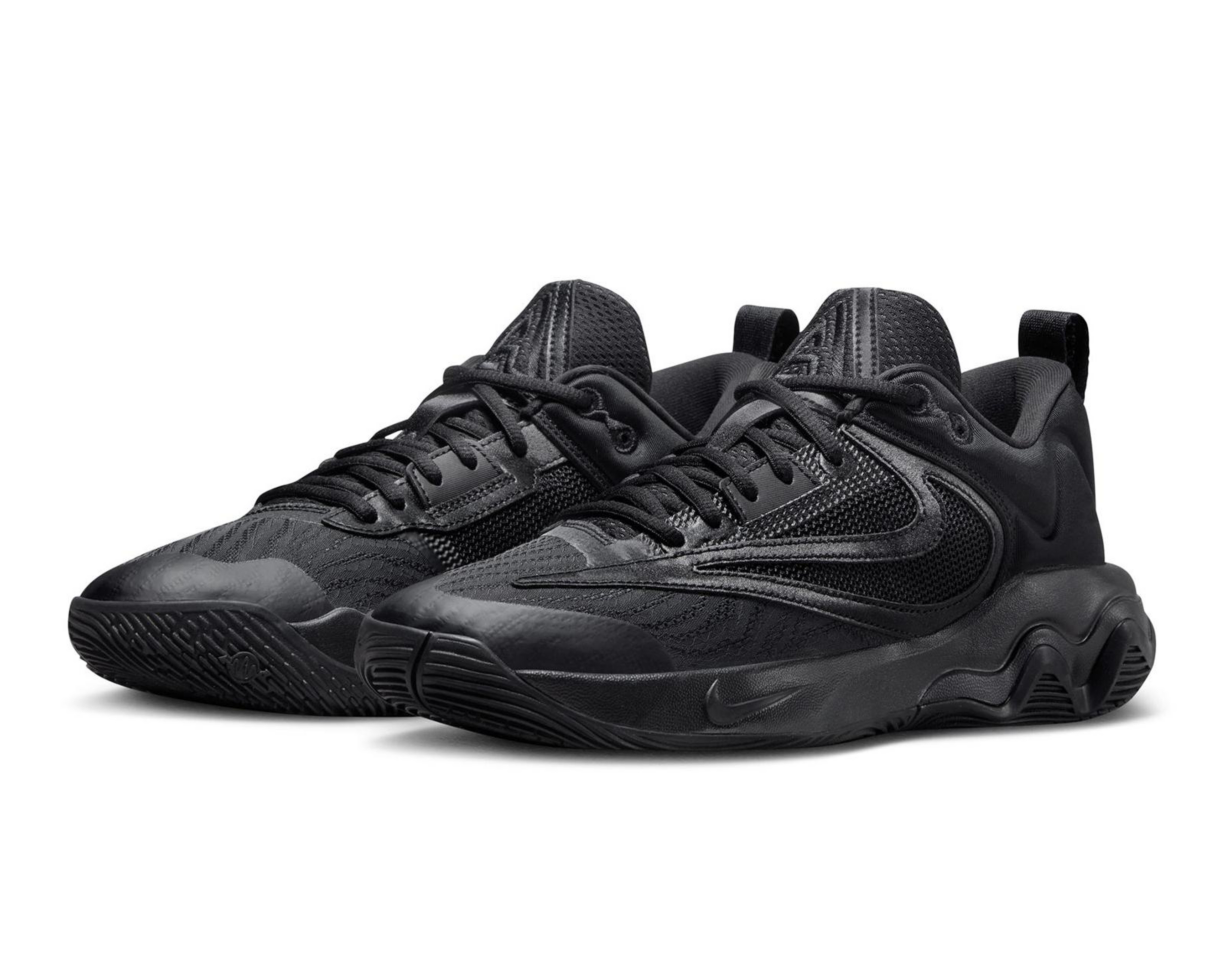 Foto 2 pulgar | Tenis Nike Giannis Immortality 3 para Hombre