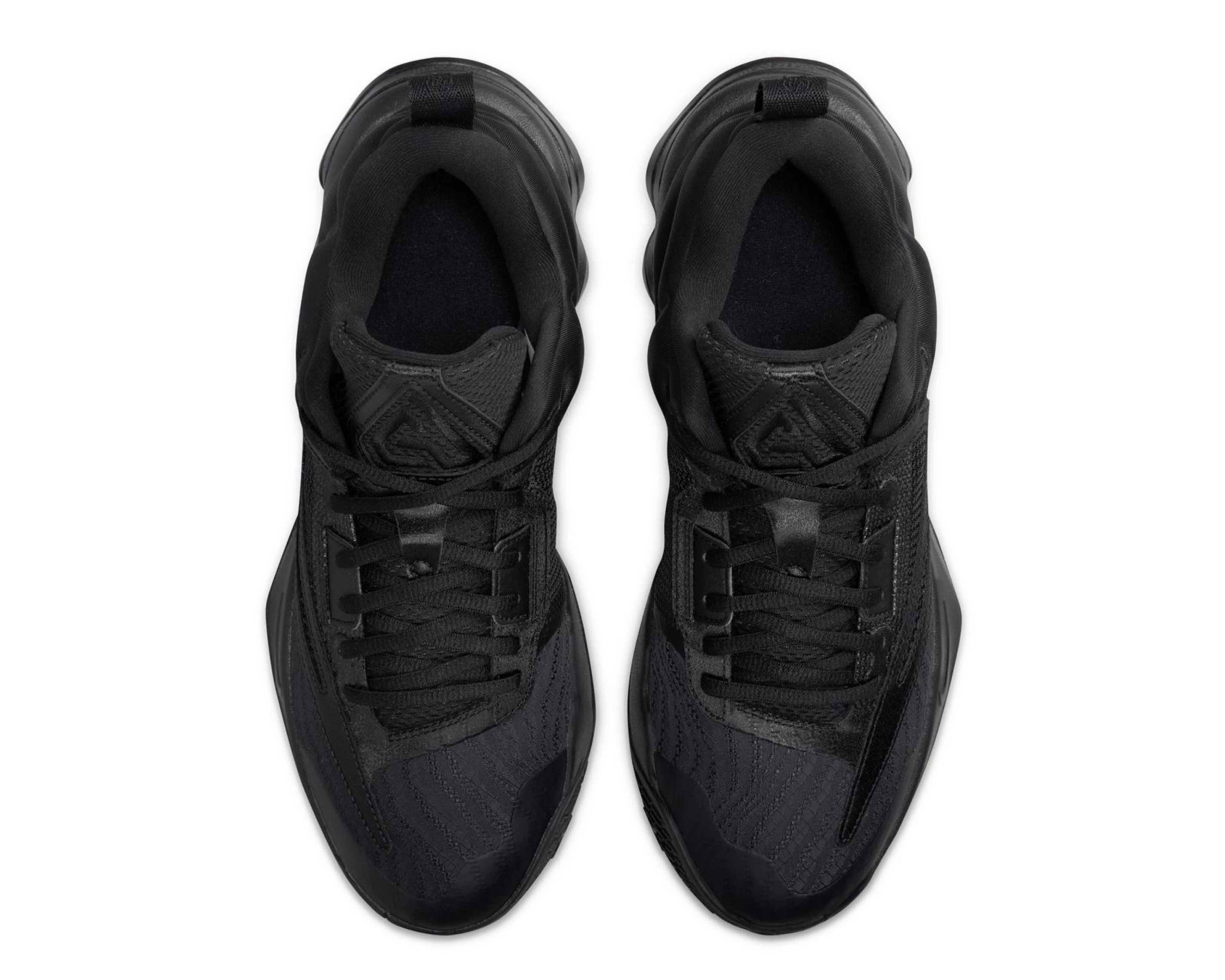 Foto 3 | Tenis Nike Giannis Immortality 3 para Hombre