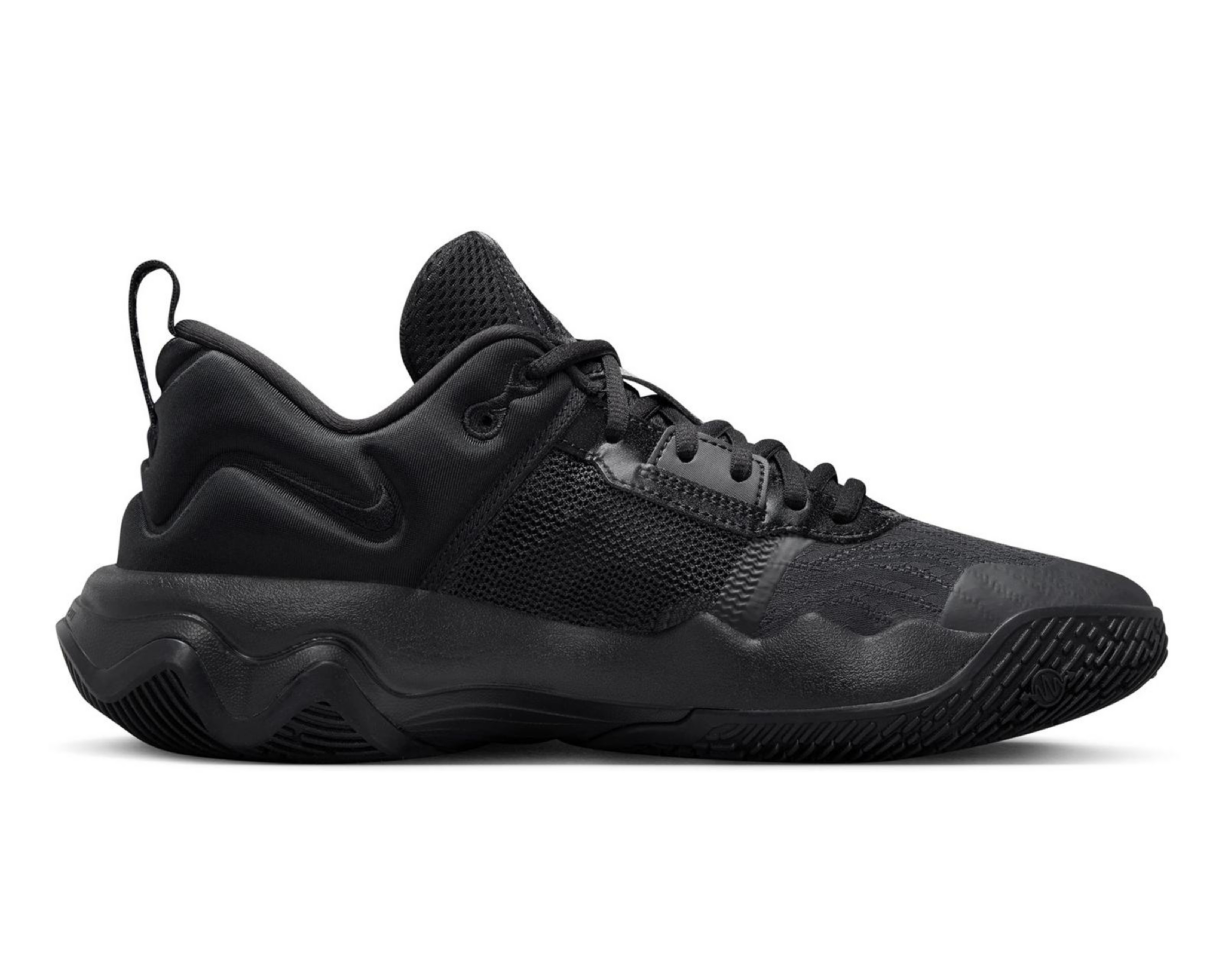 Foto 5 pulgar | Tenis Nike Giannis Immortality 3 para Hombre