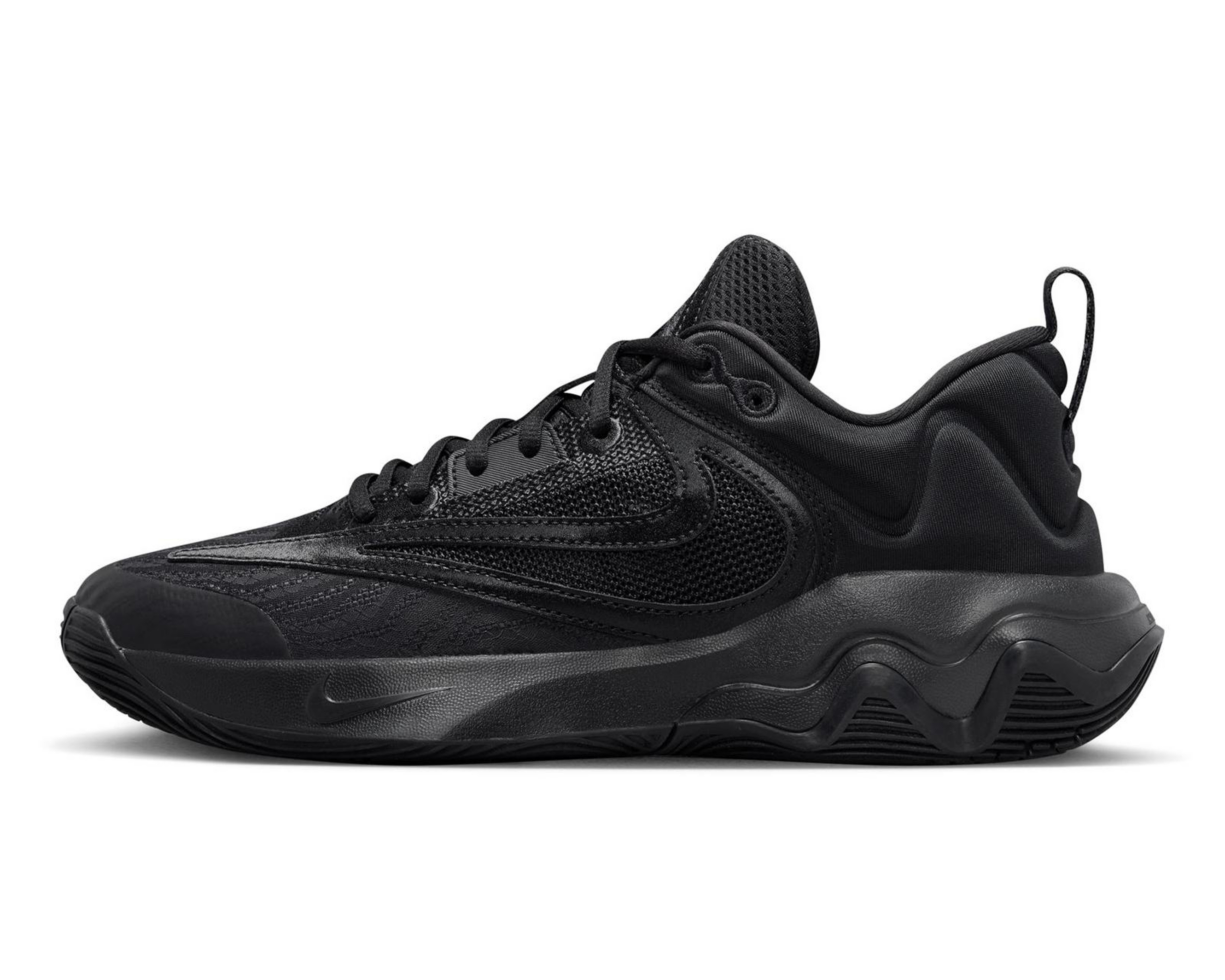 Foto 6 pulgar | Tenis Nike Giannis Immortality 3 para Hombre