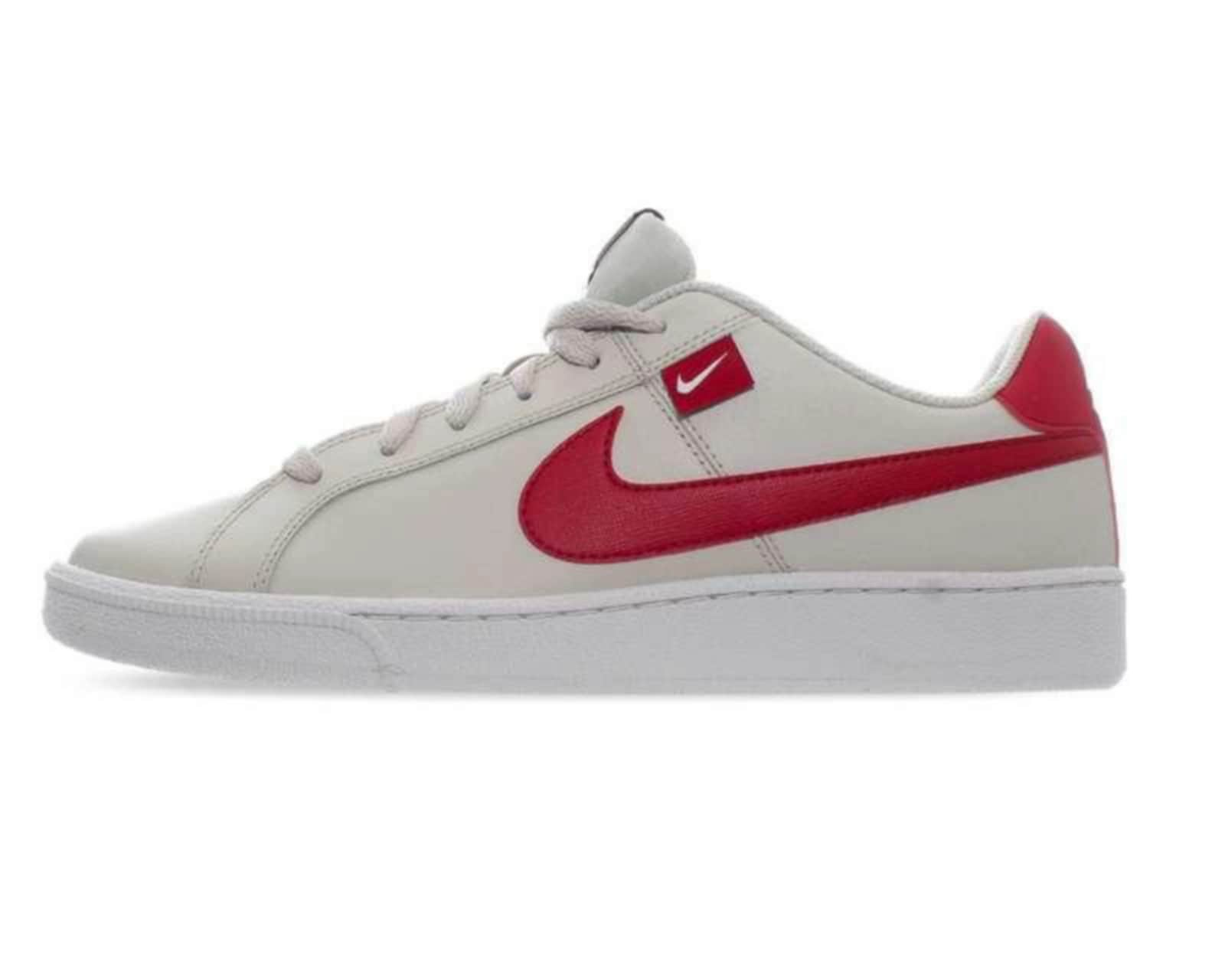 nike court hombre