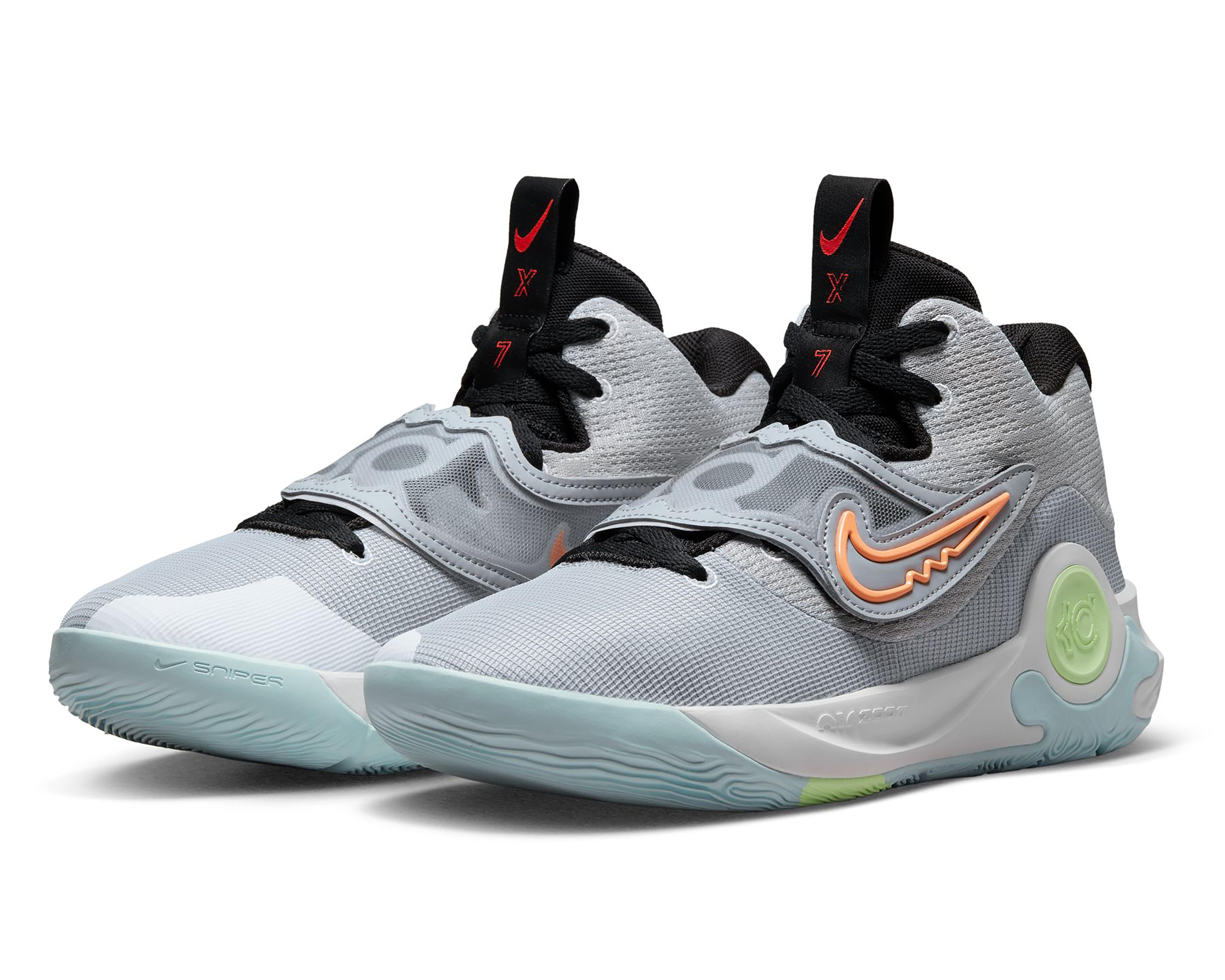 Foto 2 pulgar | Tenis Nike KD Trey 5 X para Hombre