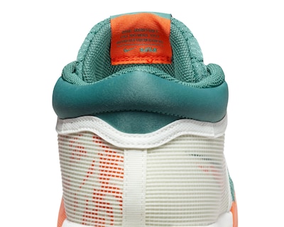Foto 10 | Tenis para Básquetbol Nike LeBron Witness 8 para Hombre