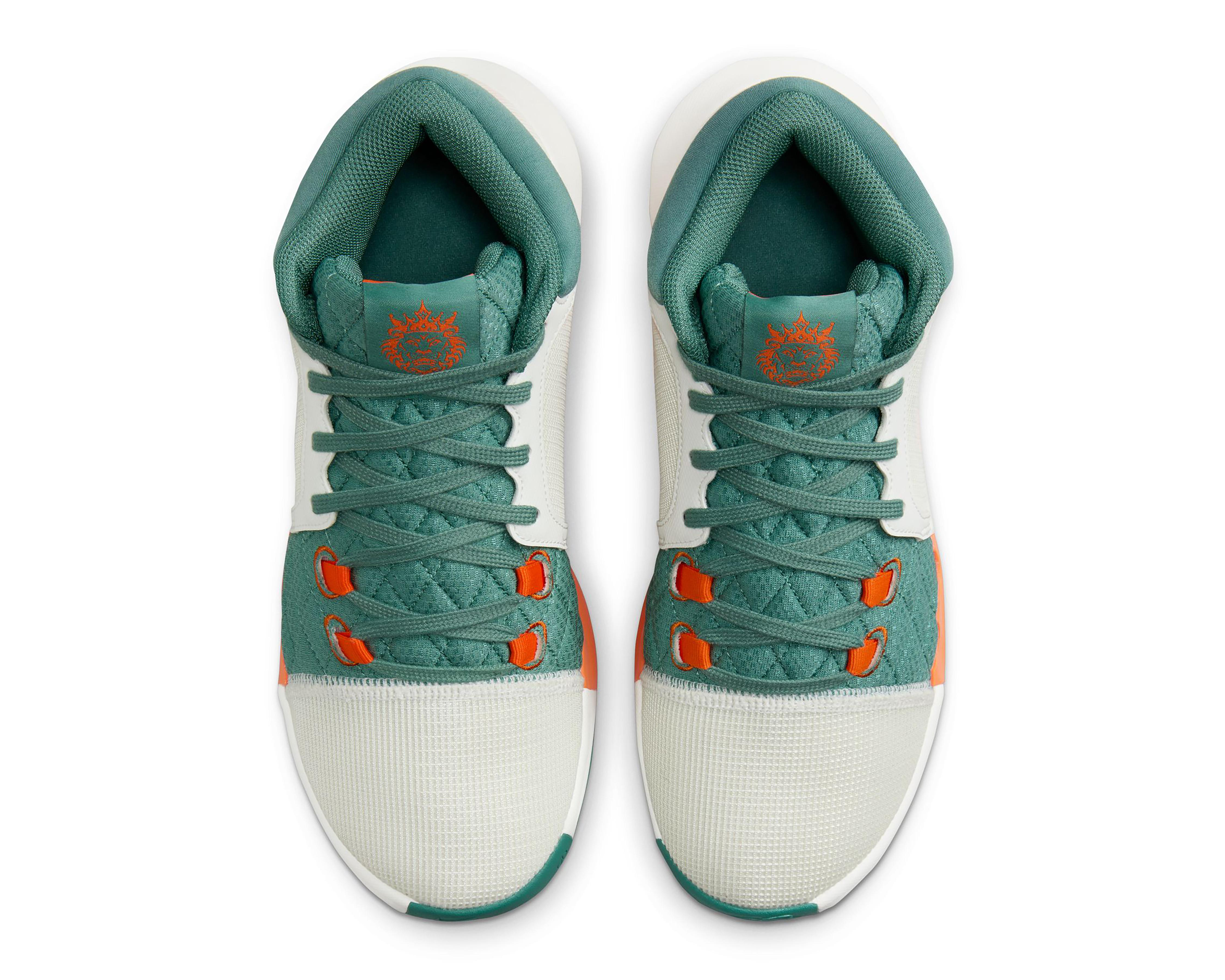 Foto 4 pulgar | Tenis para Básquetbol Nike LeBron Witness 8 para Hombre