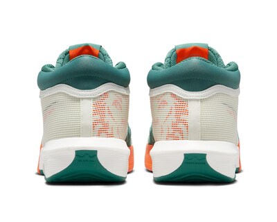 Foto 6 | Tenis para Básquetbol Nike LeBron Witness 8 para Hombre