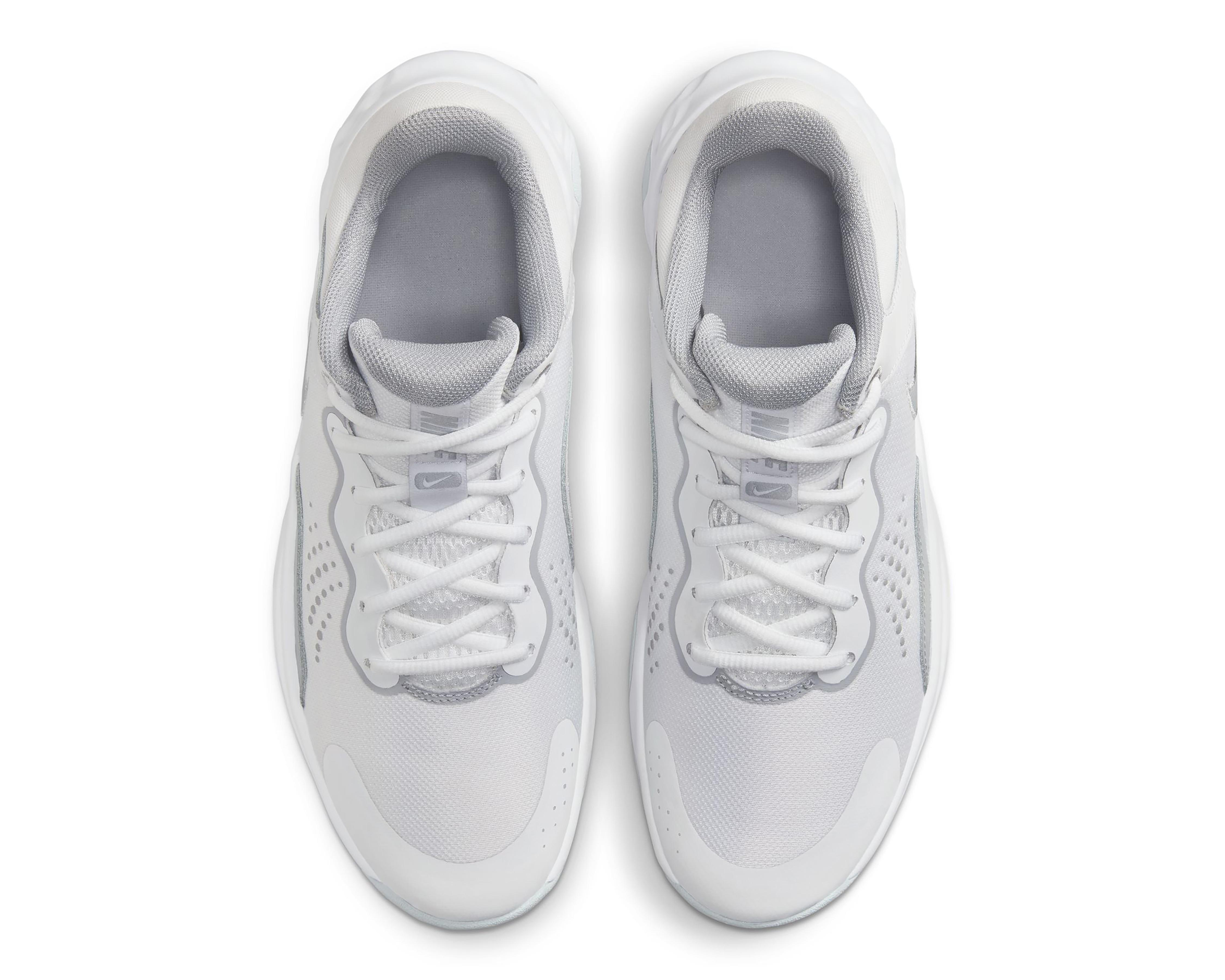 Foto 4 | Tenis Nike Fly.By Mid 3 para Hombre