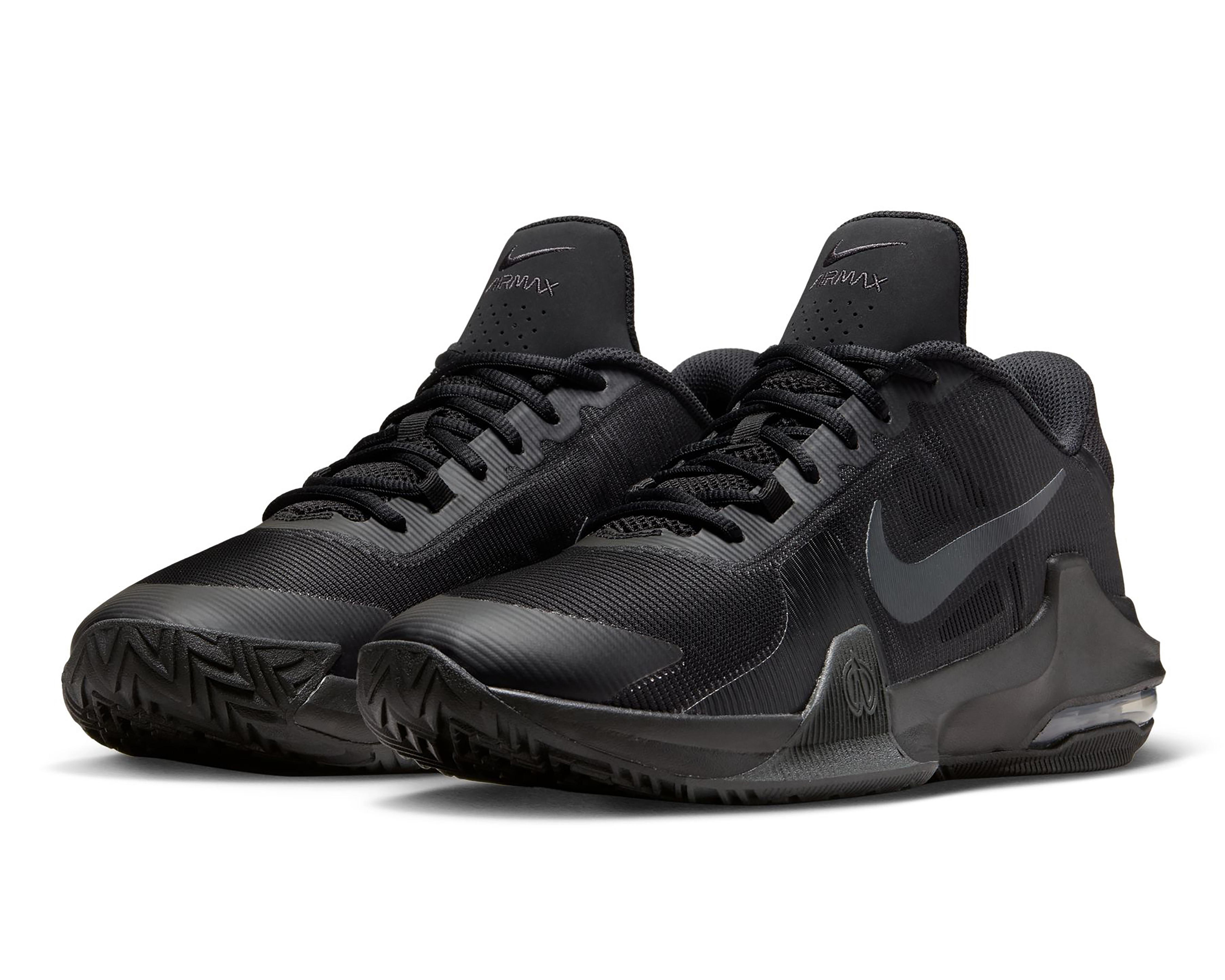 Foto 2 pulgar | Tenis Nike Air Max Impact 4 para Hombre