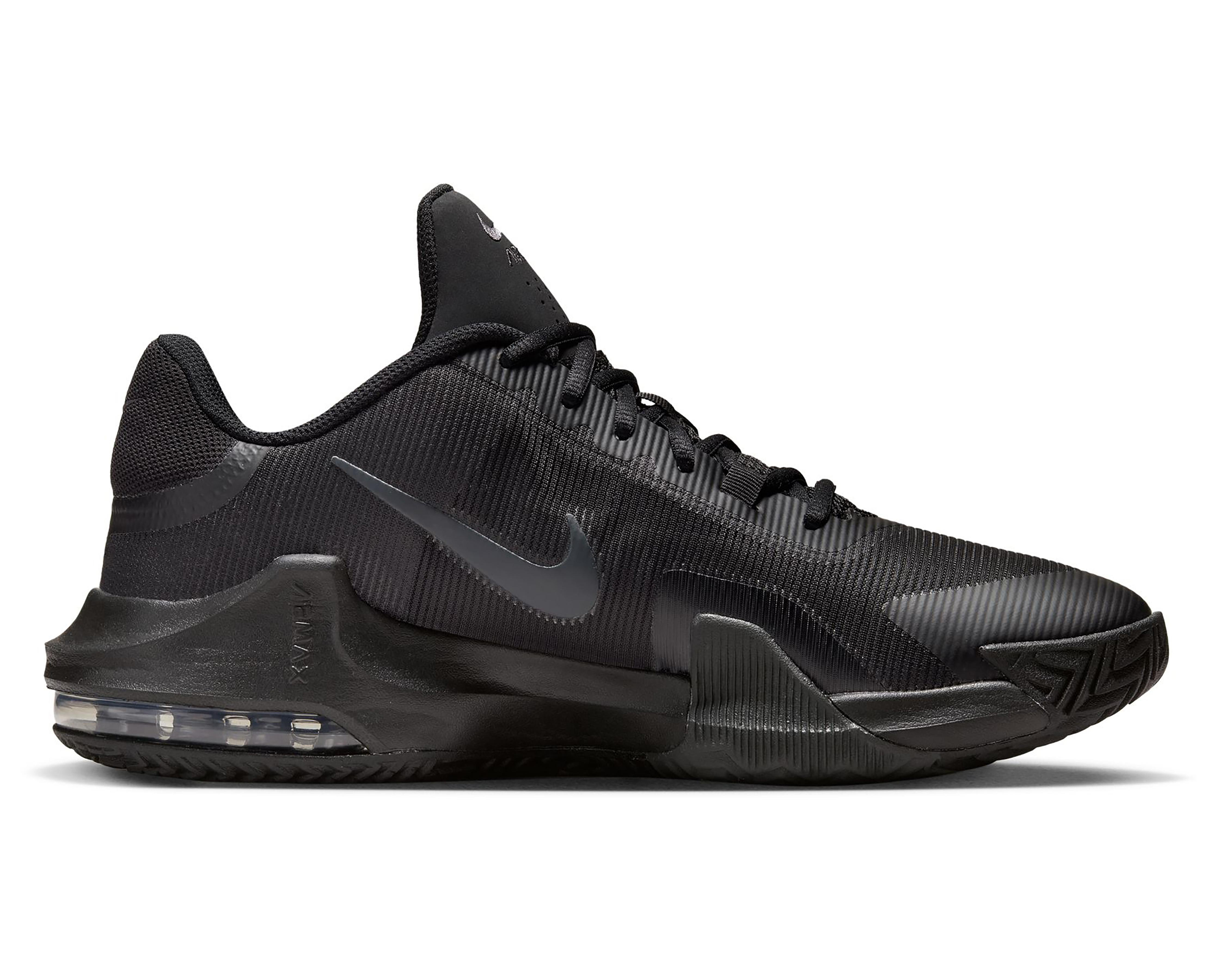 Foto 4 pulgar | Tenis Nike Air Max Impact 4 para Hombre