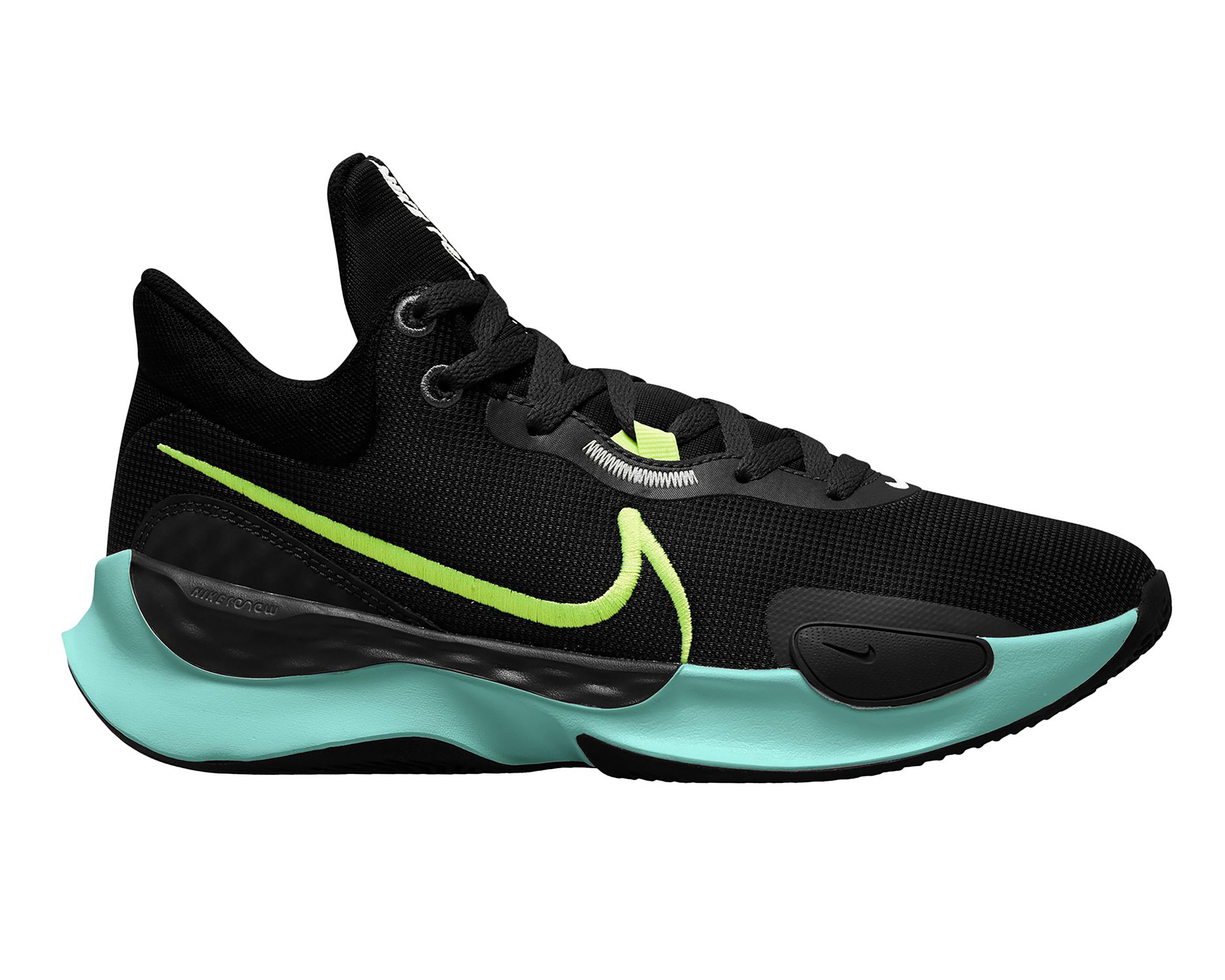 Foto 2 pulgar | Tenis Nike Renew Elevate 3 para Hombre