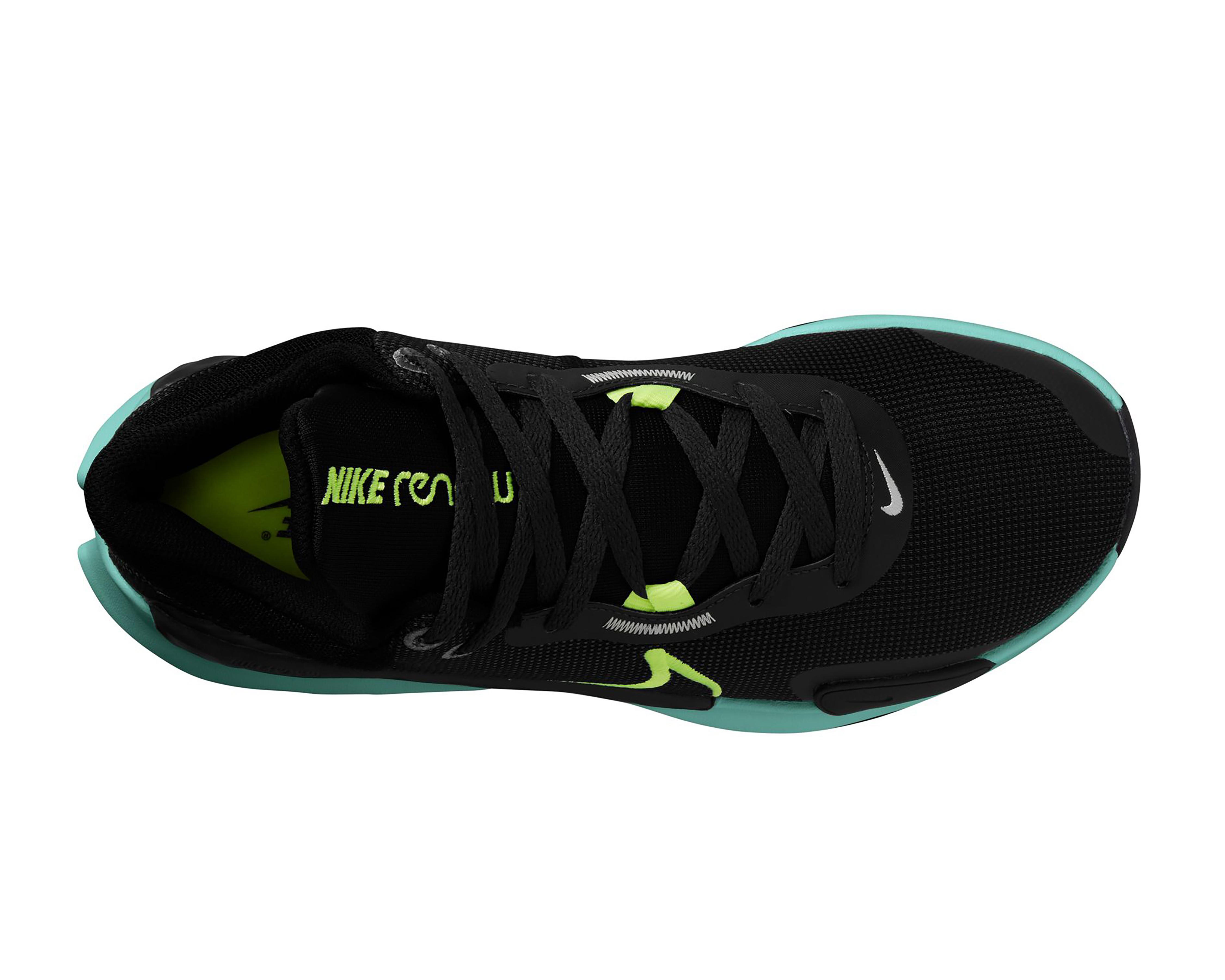 Foto 4 pulgar | Tenis Nike Renew Elevate 3 para Hombre