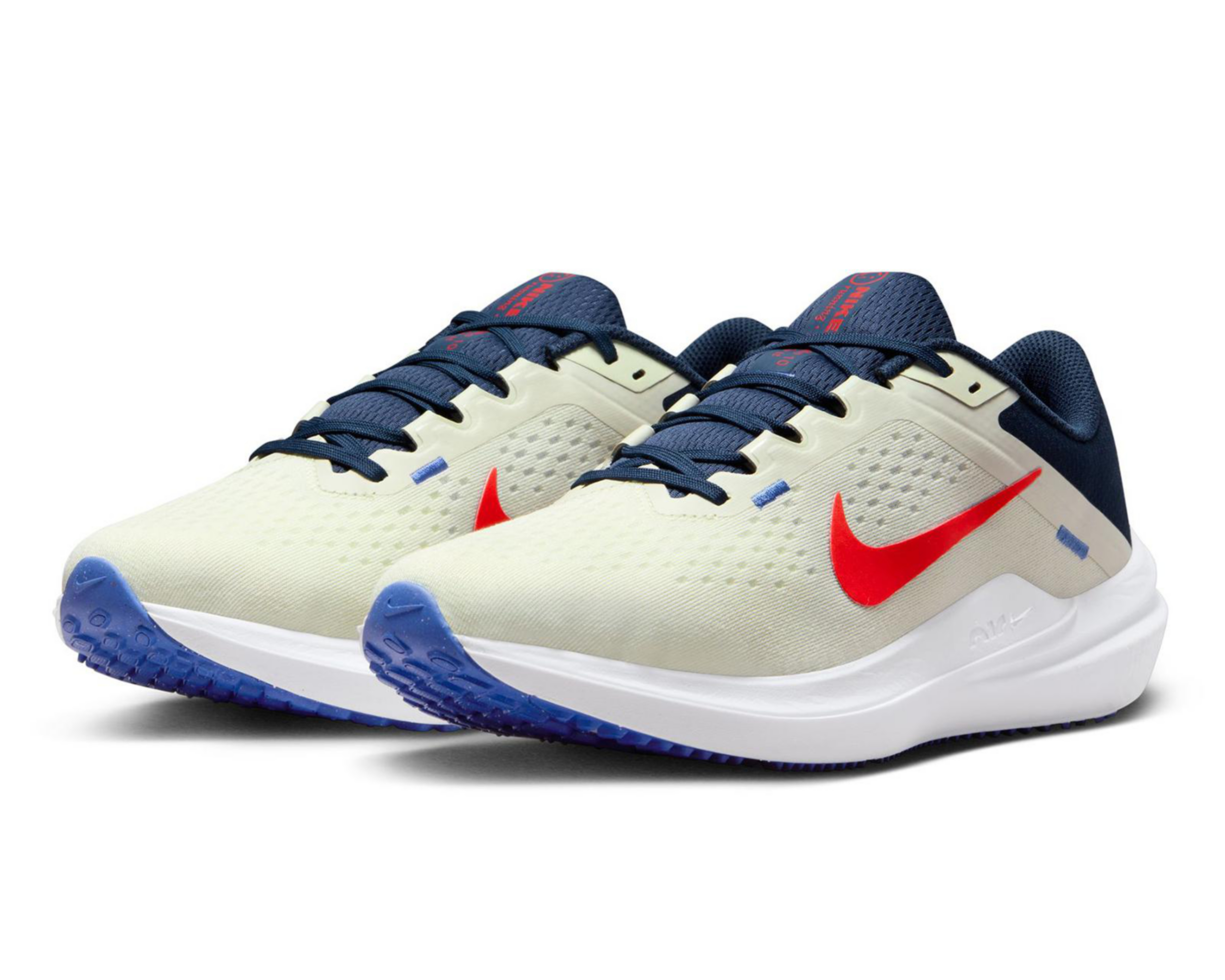 Foto 2 pulgar | Tenis Nike Air Winflo 10 para Hombre