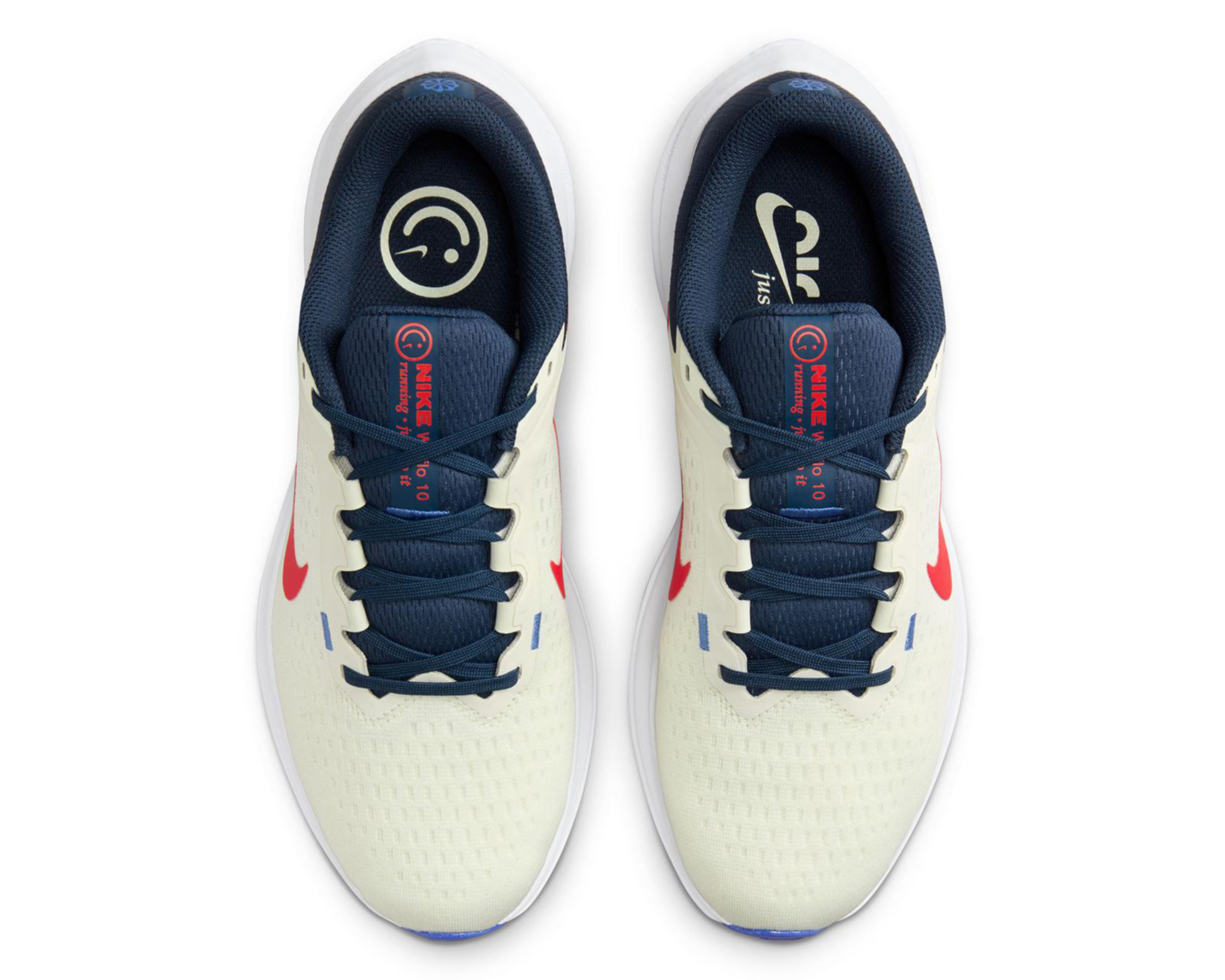 Foto 4 pulgar | Tenis Nike Air Winflo 10 para Hombre