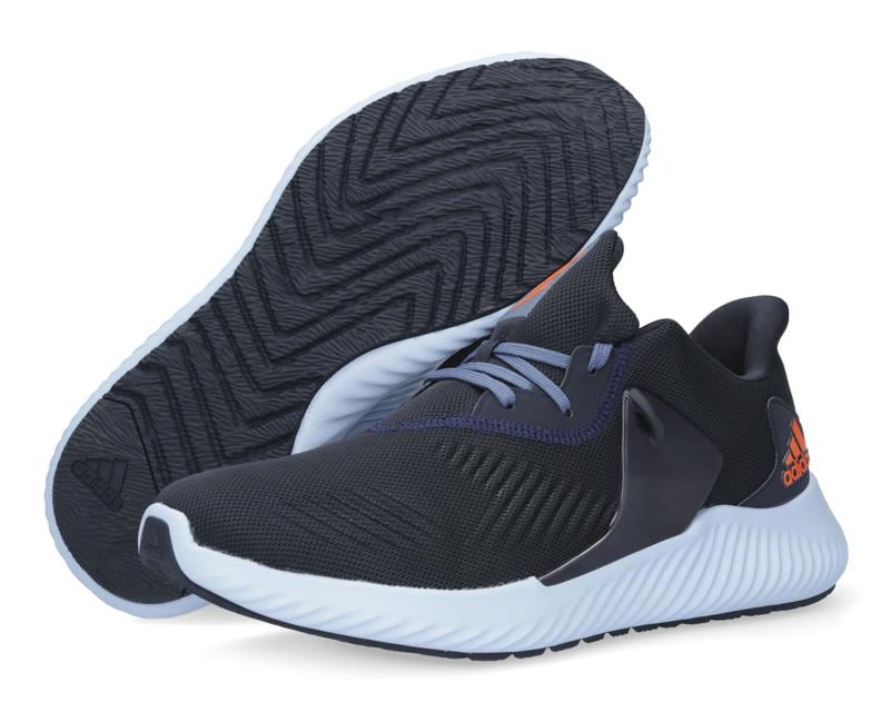 tenis adidas para hombre color azul