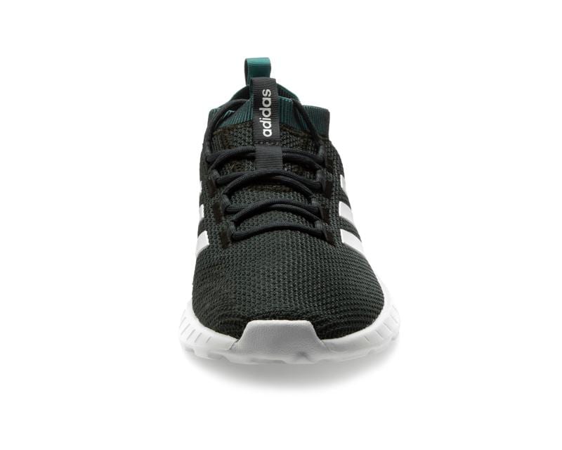 tenis adidas questar rise negros