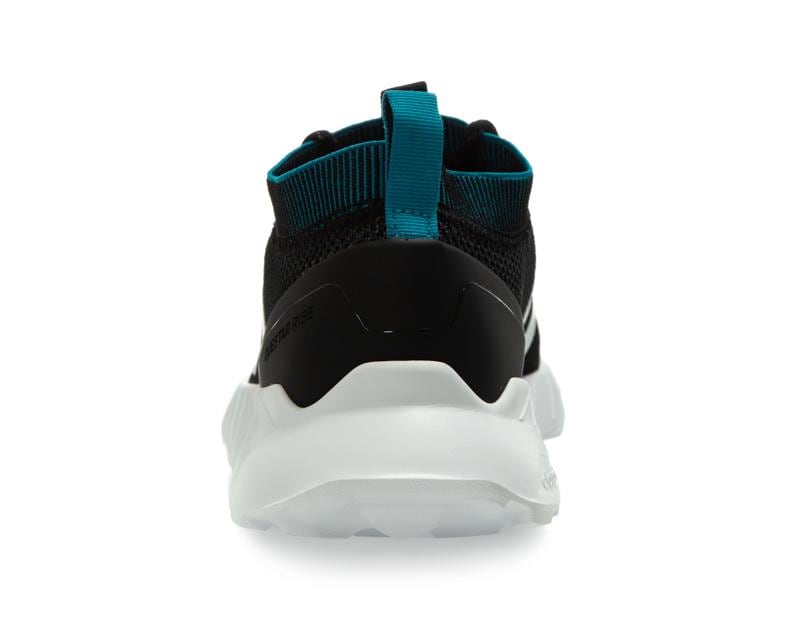 tenis adidas questar rise negros