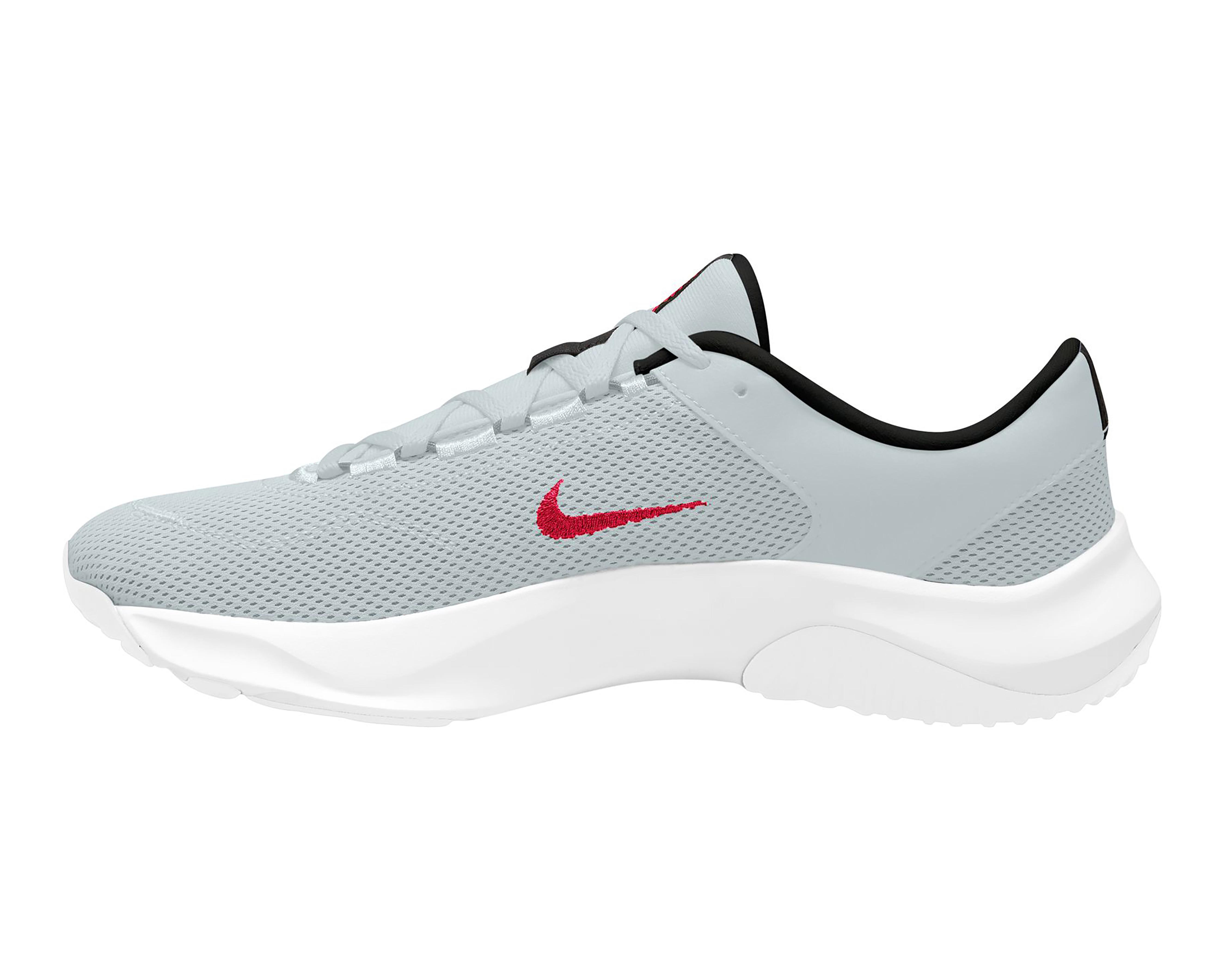 Foto 3 pulgar | Tenis Nike Legend Essential 3 Next Nature para Hombre