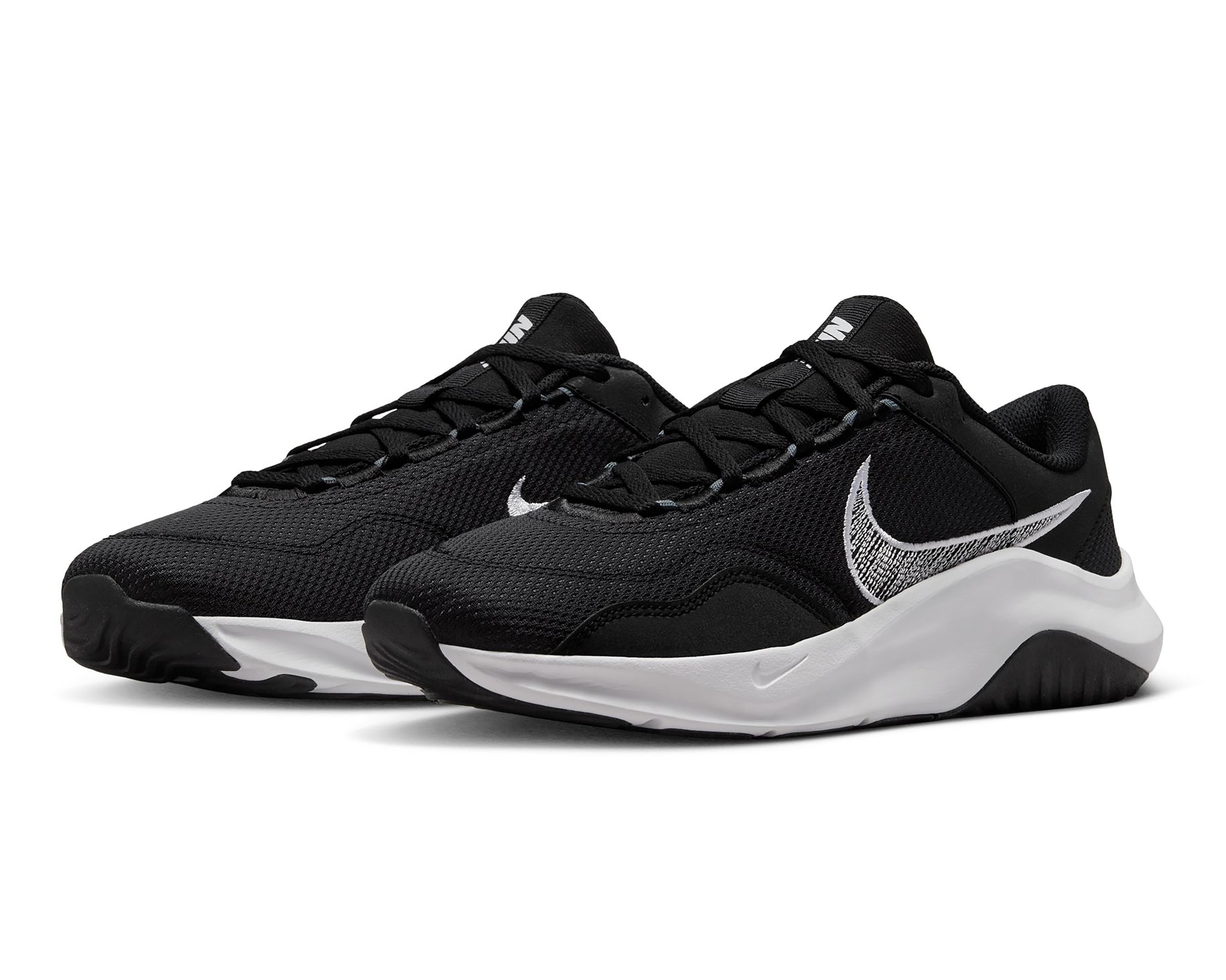 Foto 2 pulgar | Tenis Nike Legend Essential 3 Next Nature para Hombre