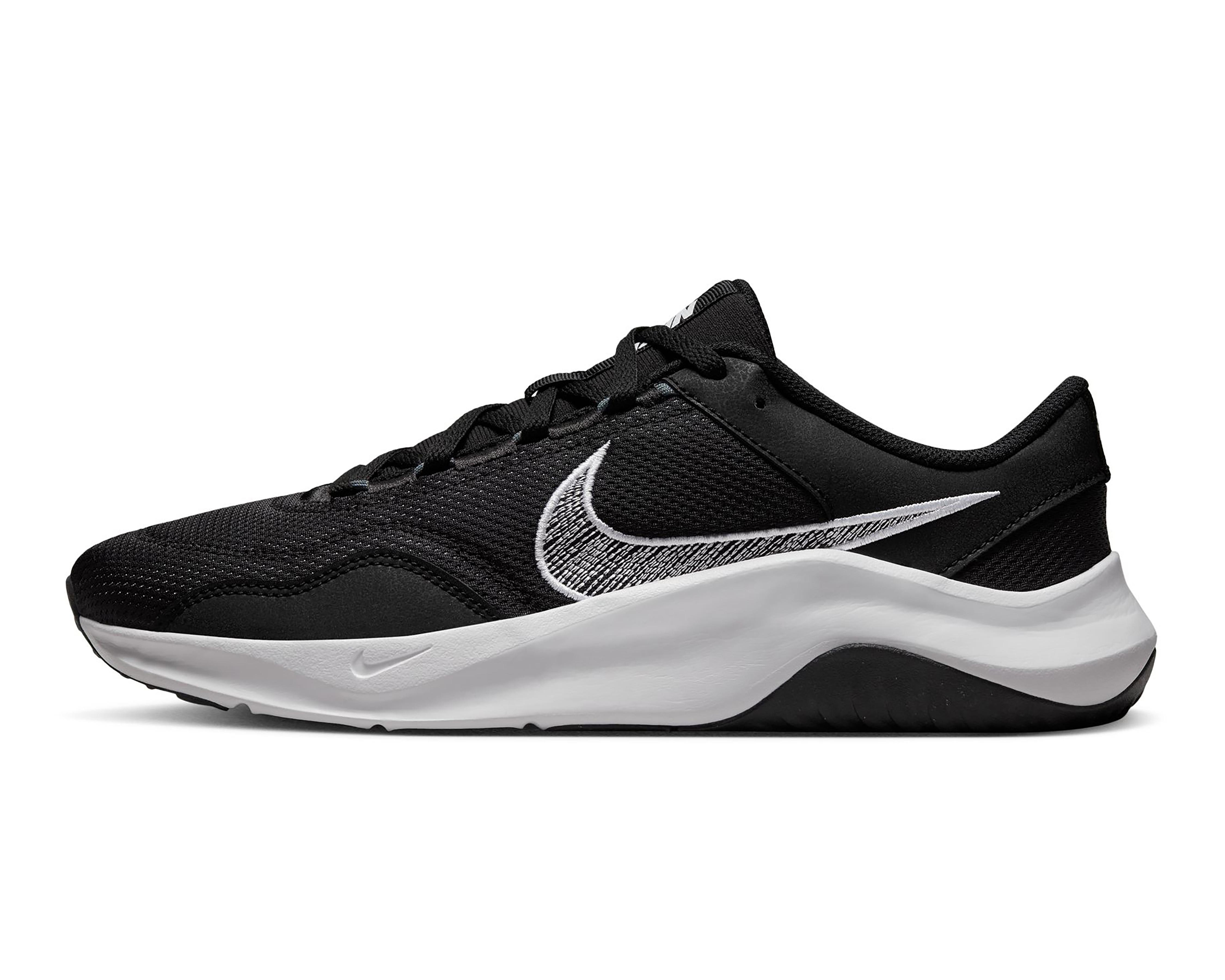 Foto 3 pulgar | Tenis Nike Legend Essential 3 Next Nature para Hombre