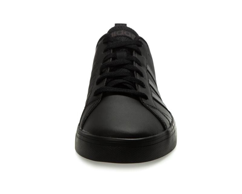 tenis adidas negro para hombre