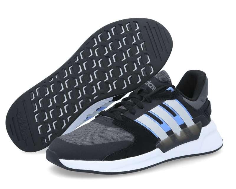 tenis adidas hombre running
