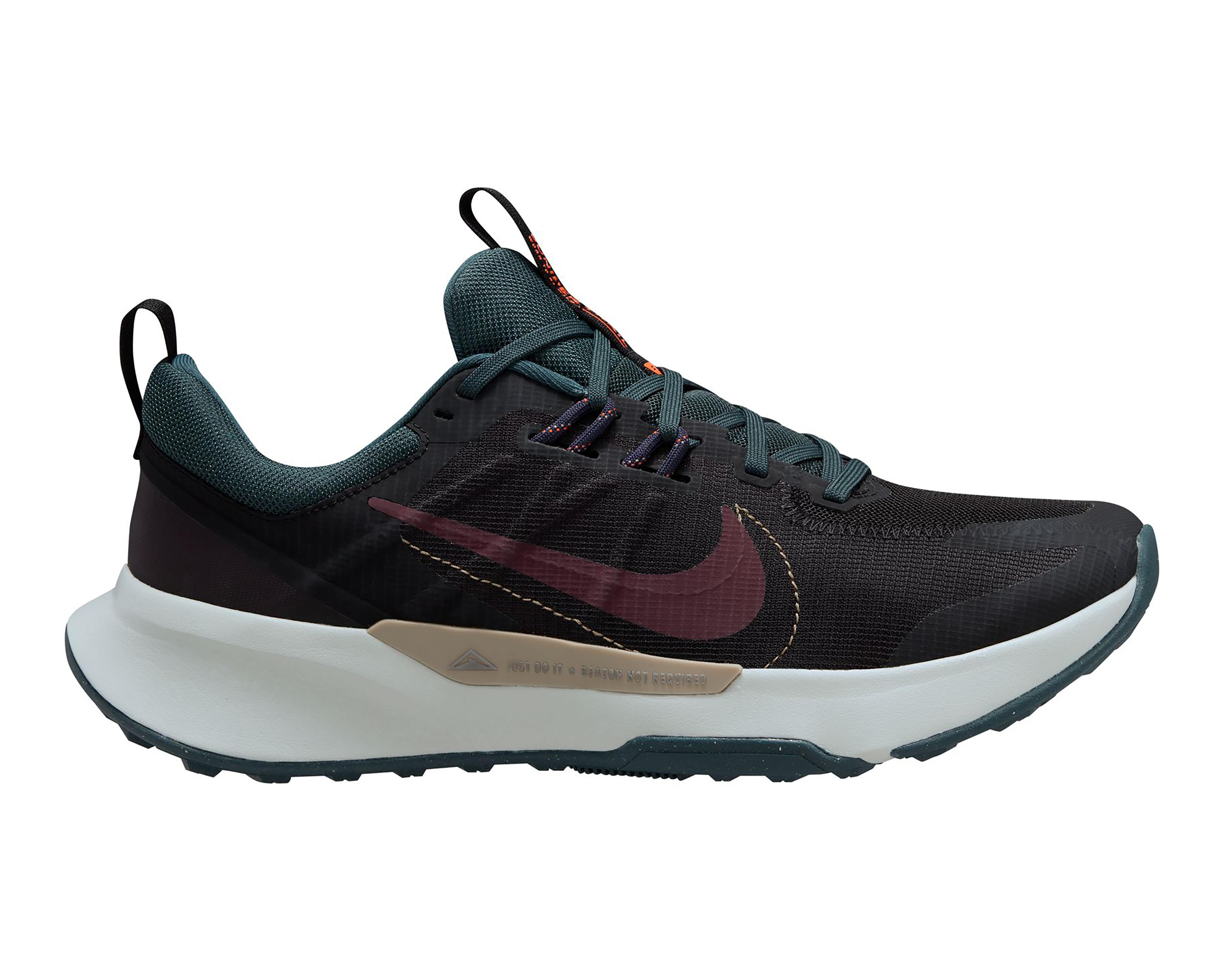 Foto 2 pulgar | Tenis Nike Juniper Trail 2 para Hombre