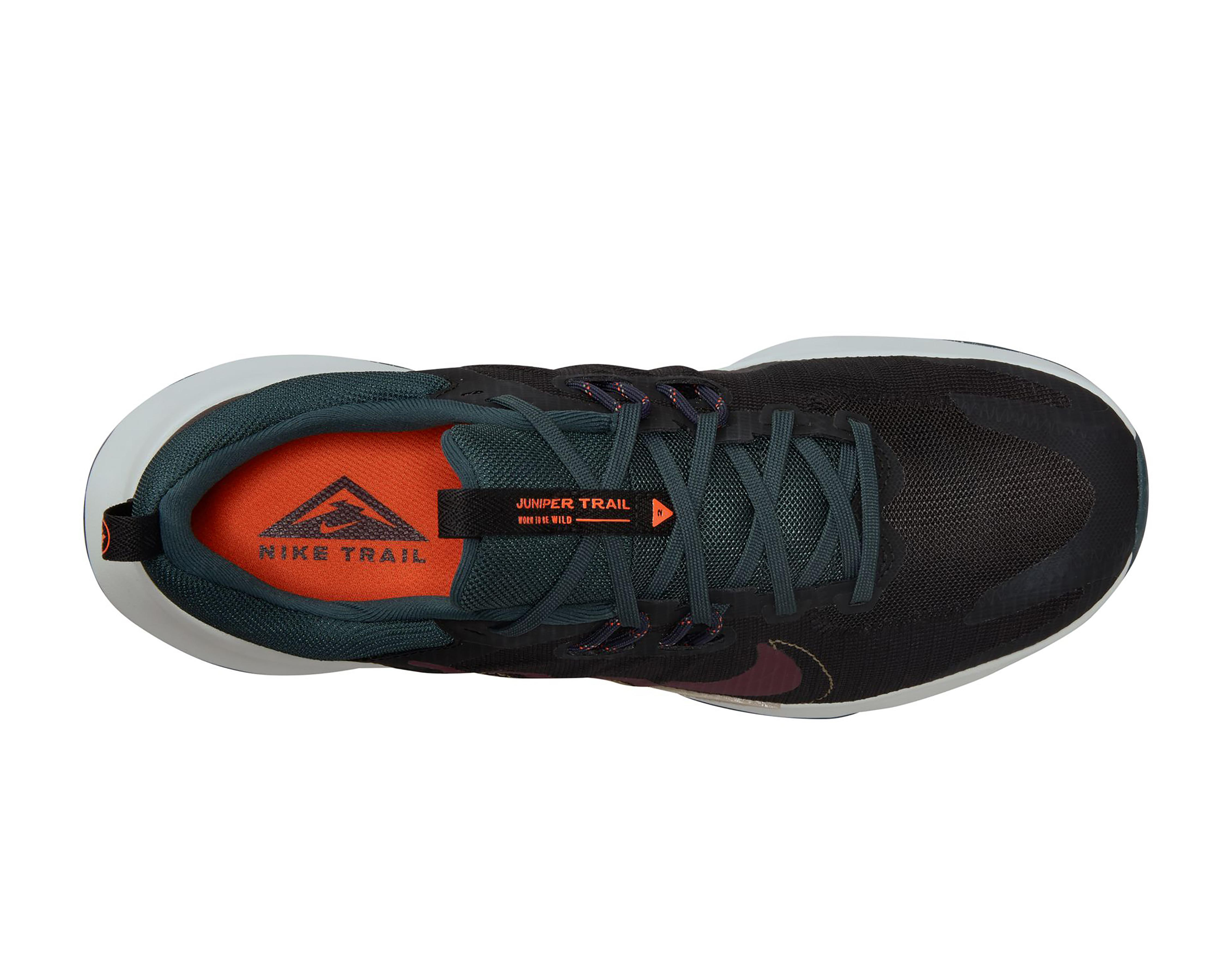 Foto 4 pulgar | Tenis Nike Juniper Trail 2 para Hombre