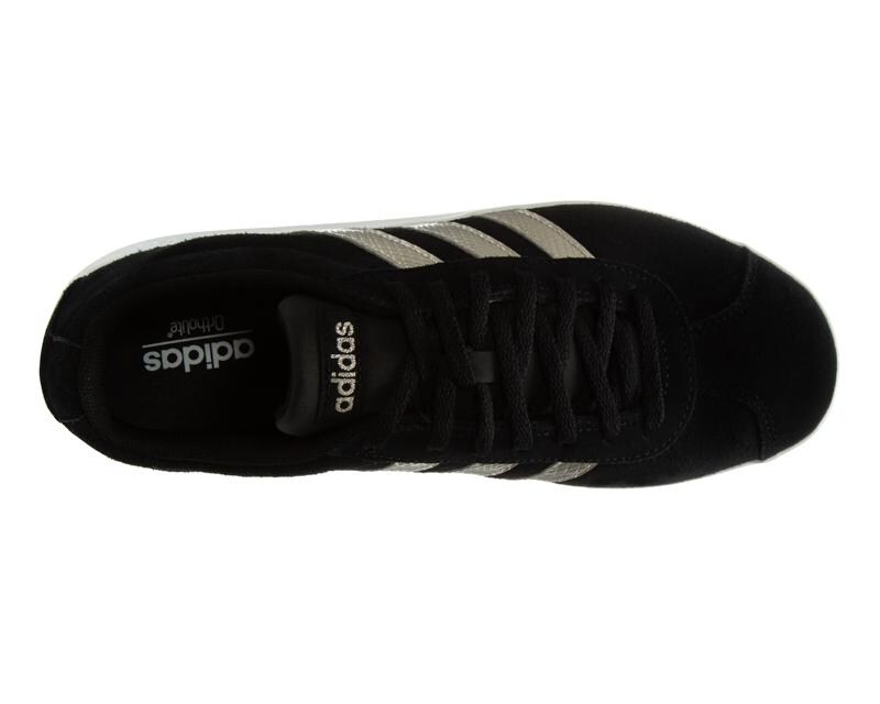 tenis adidas para mujer color negro