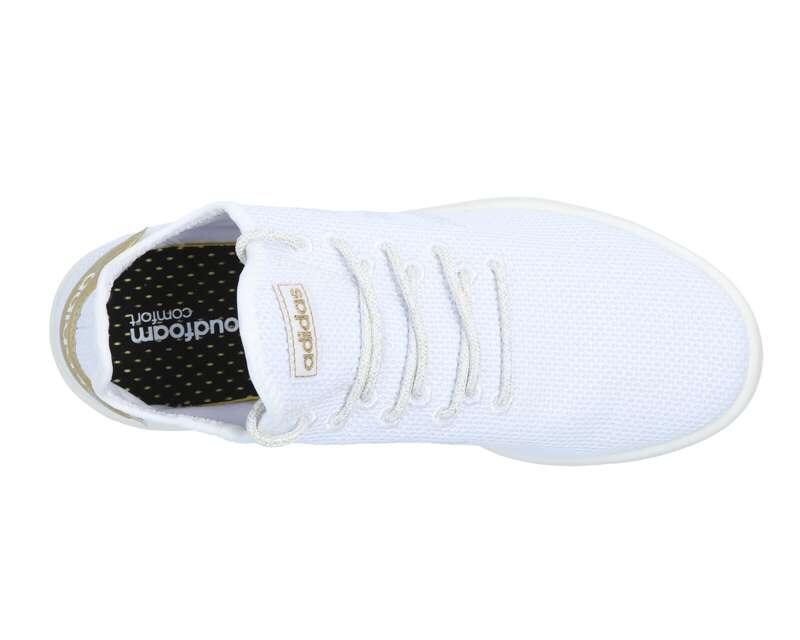 adidas blancos mujer coppel
