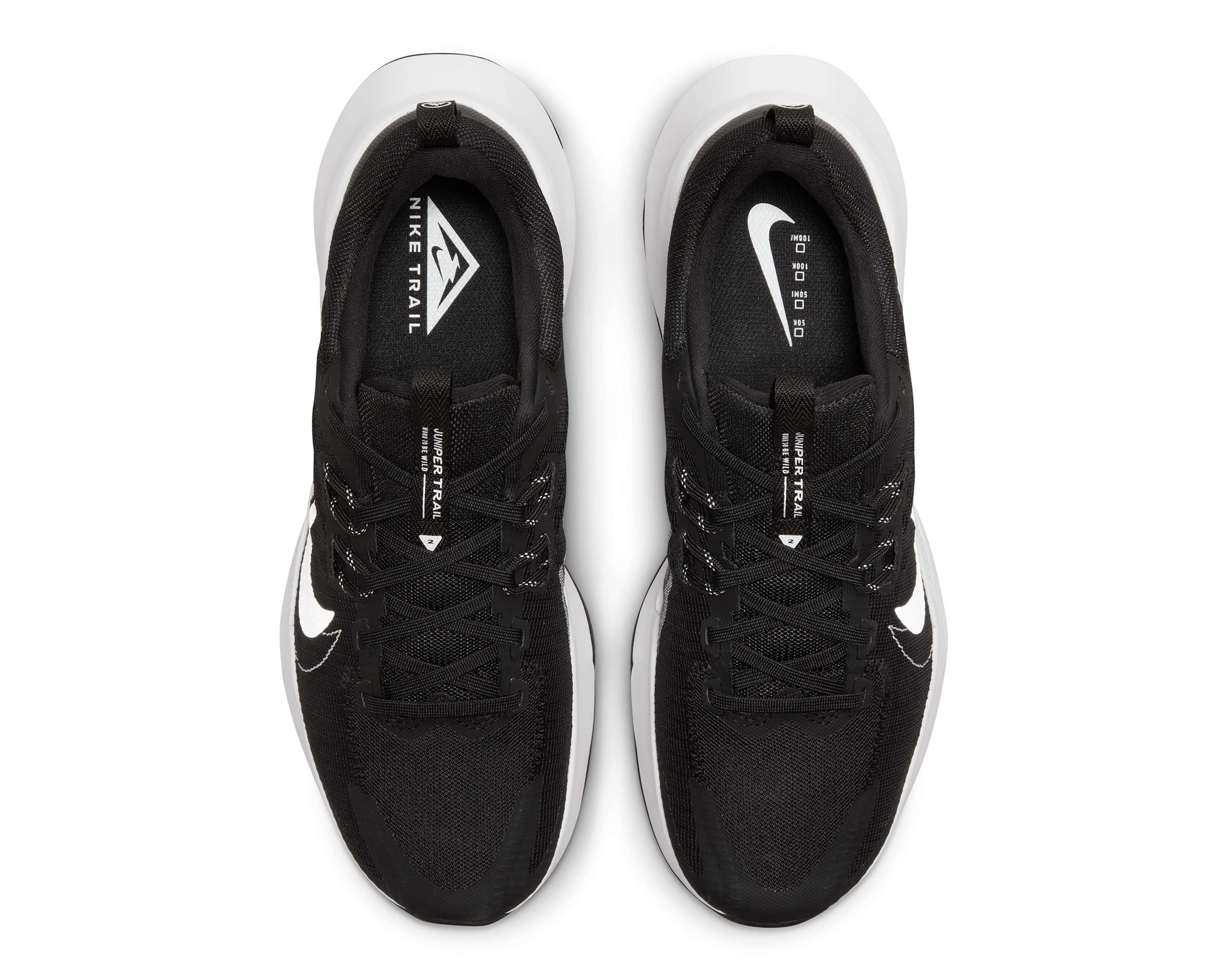 Foto 5 pulgar | Tenis Nike Juniper Trail 2 para Hombre