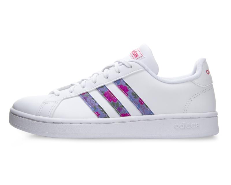 tenis adidas para mujer en coppel