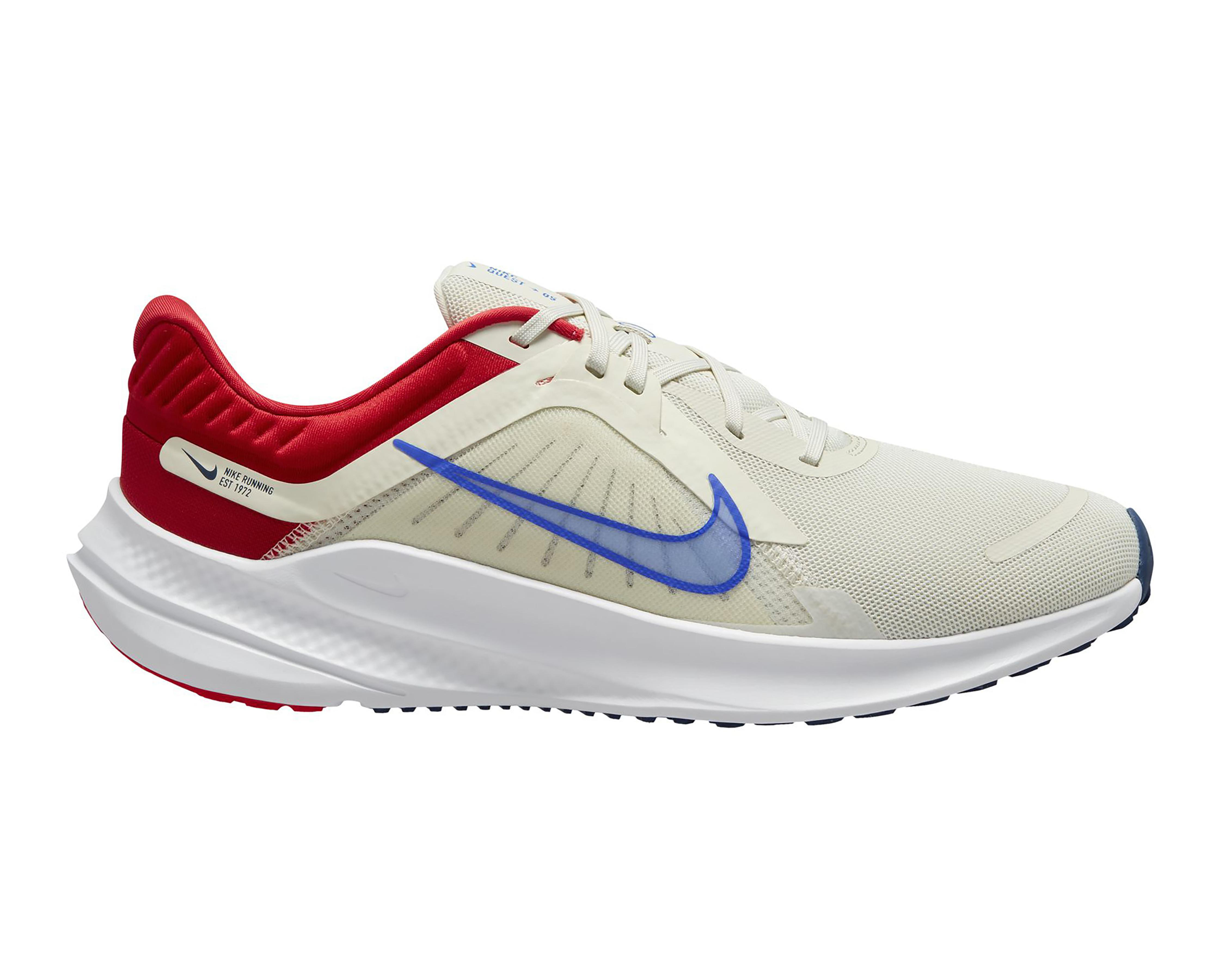 Tenis Nike Quest 5 para Hombre $1,200