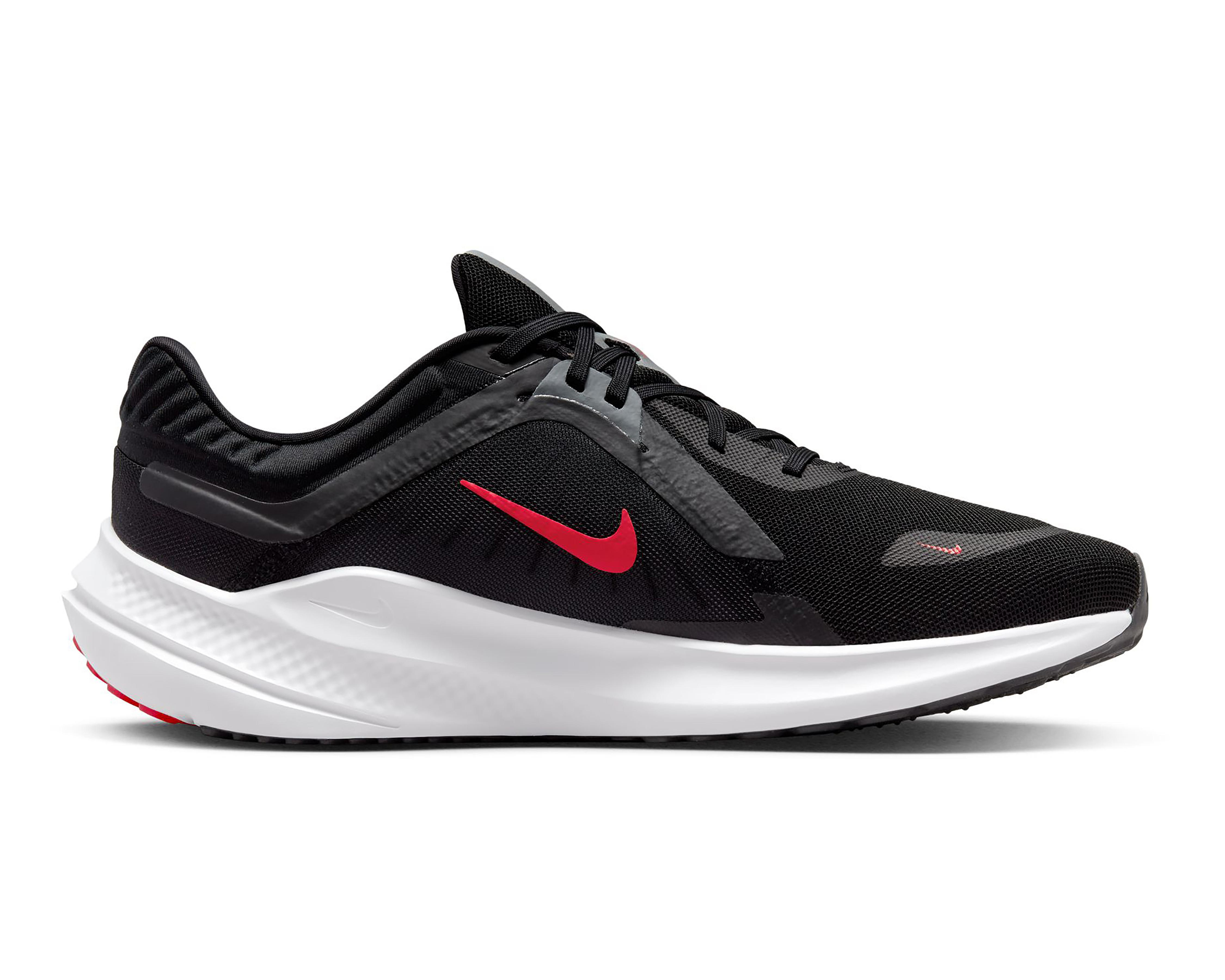 Foto 4 pulgar | Tenis para Correr Nike Quest 5 para Hombre