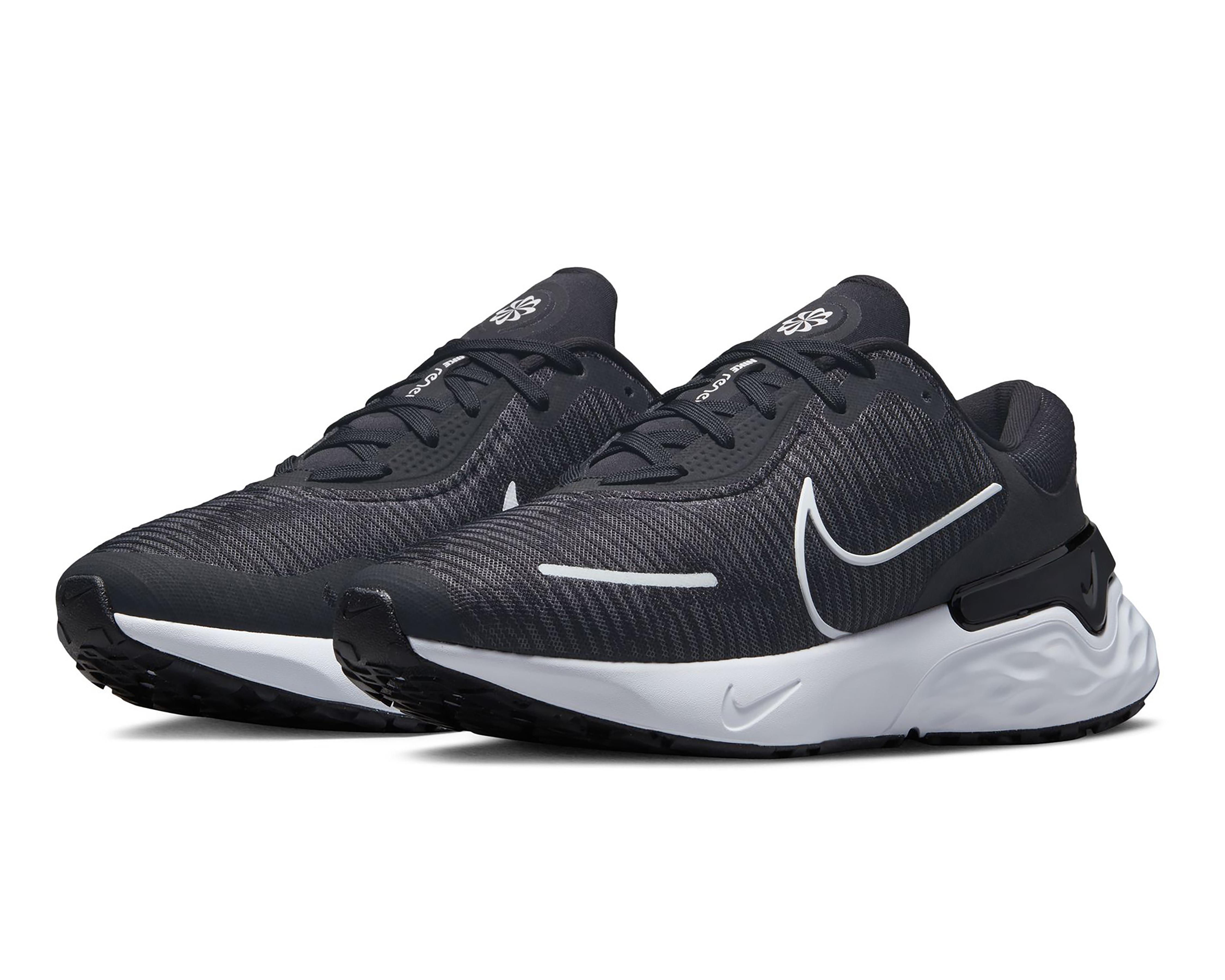 Tenis Nike Renew Run 4 para Hombre