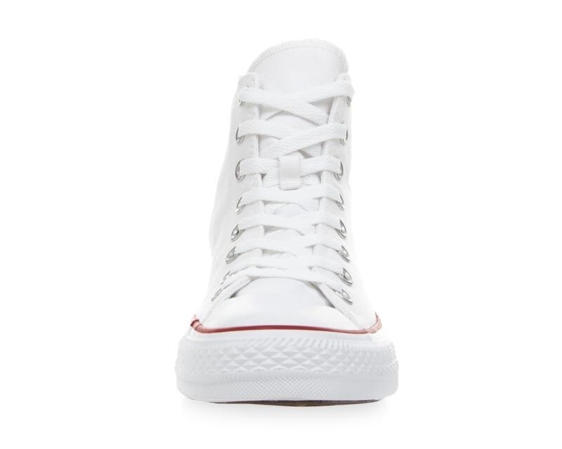 converse blancos de bota precio