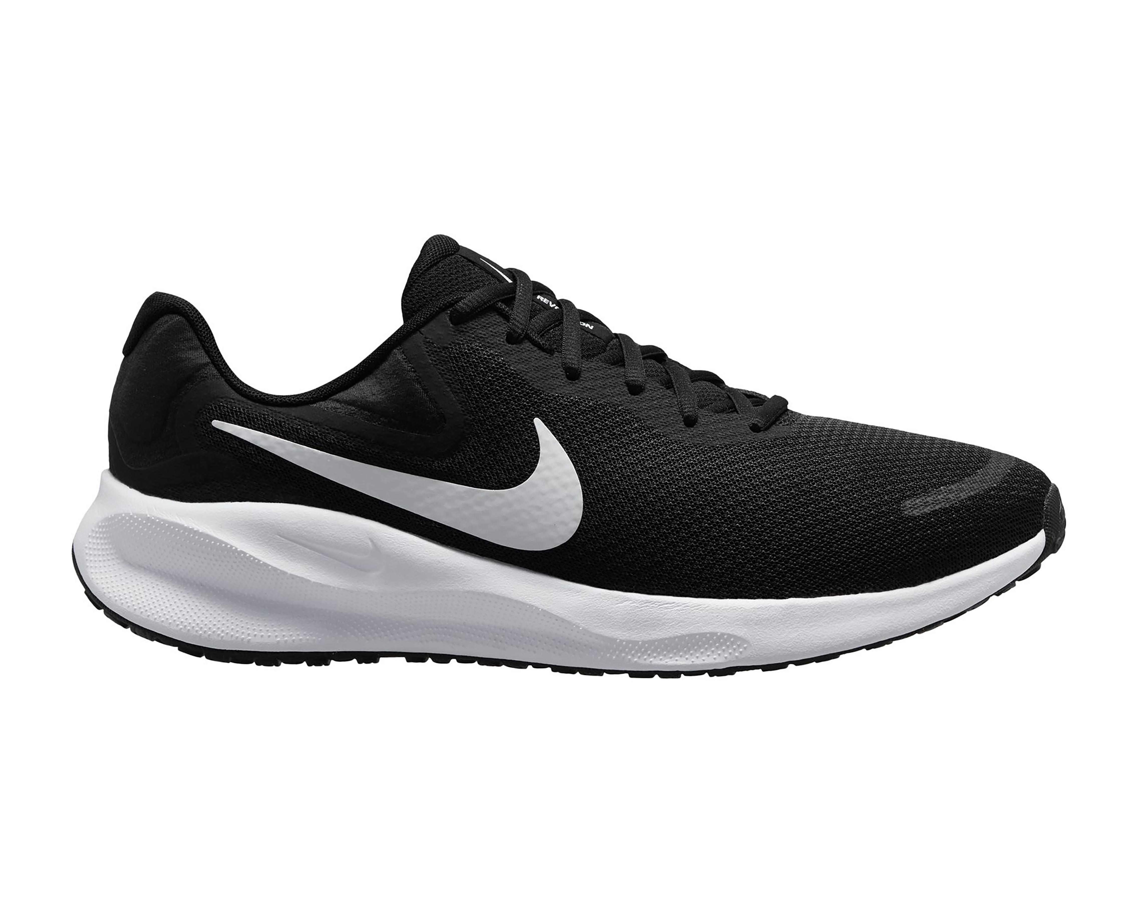 Foto 2 pulgar | Tenis Nike Revolution 7 para Hombre