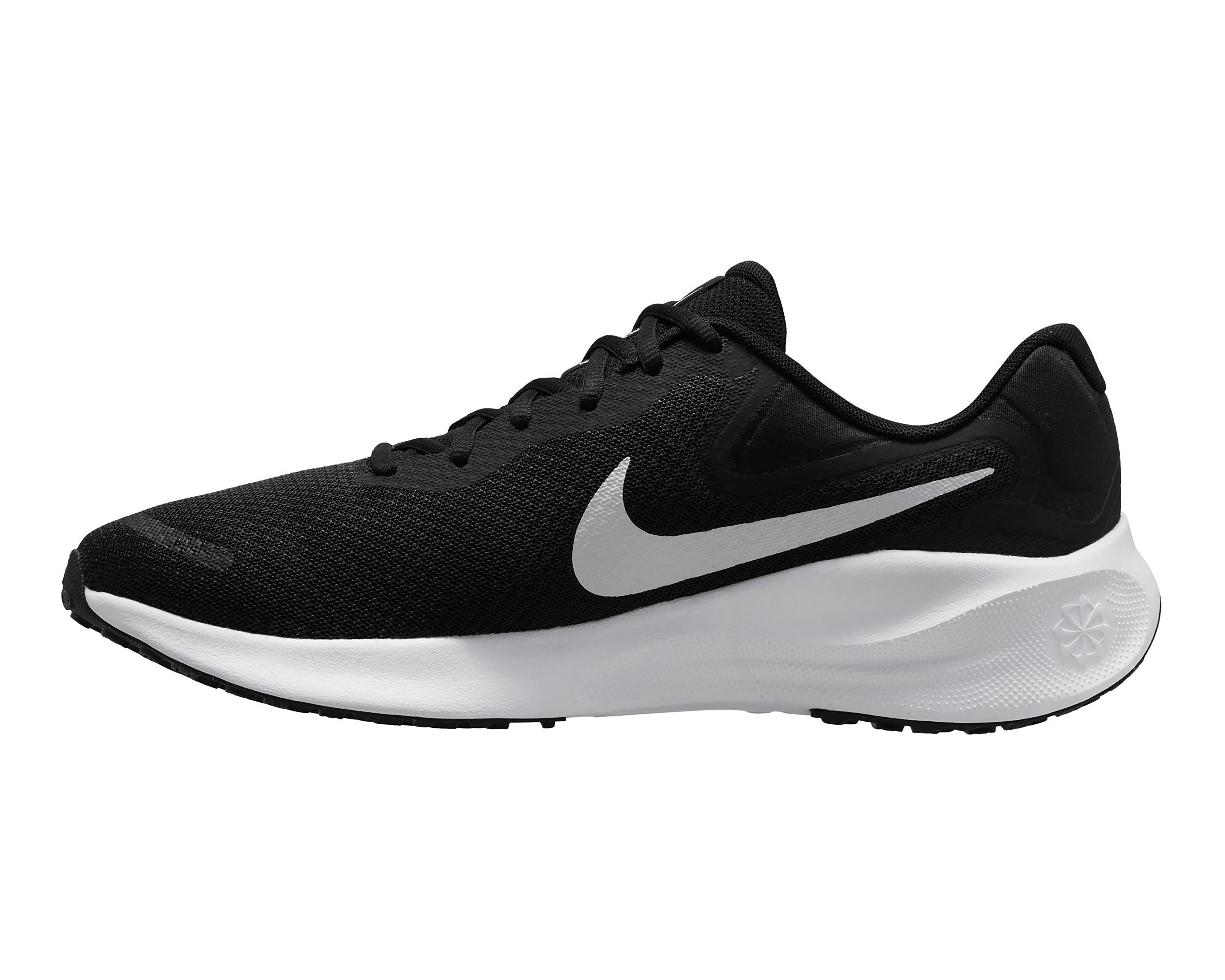 Foto 3 pulgar | Tenis Nike Revolution 7 para Hombre