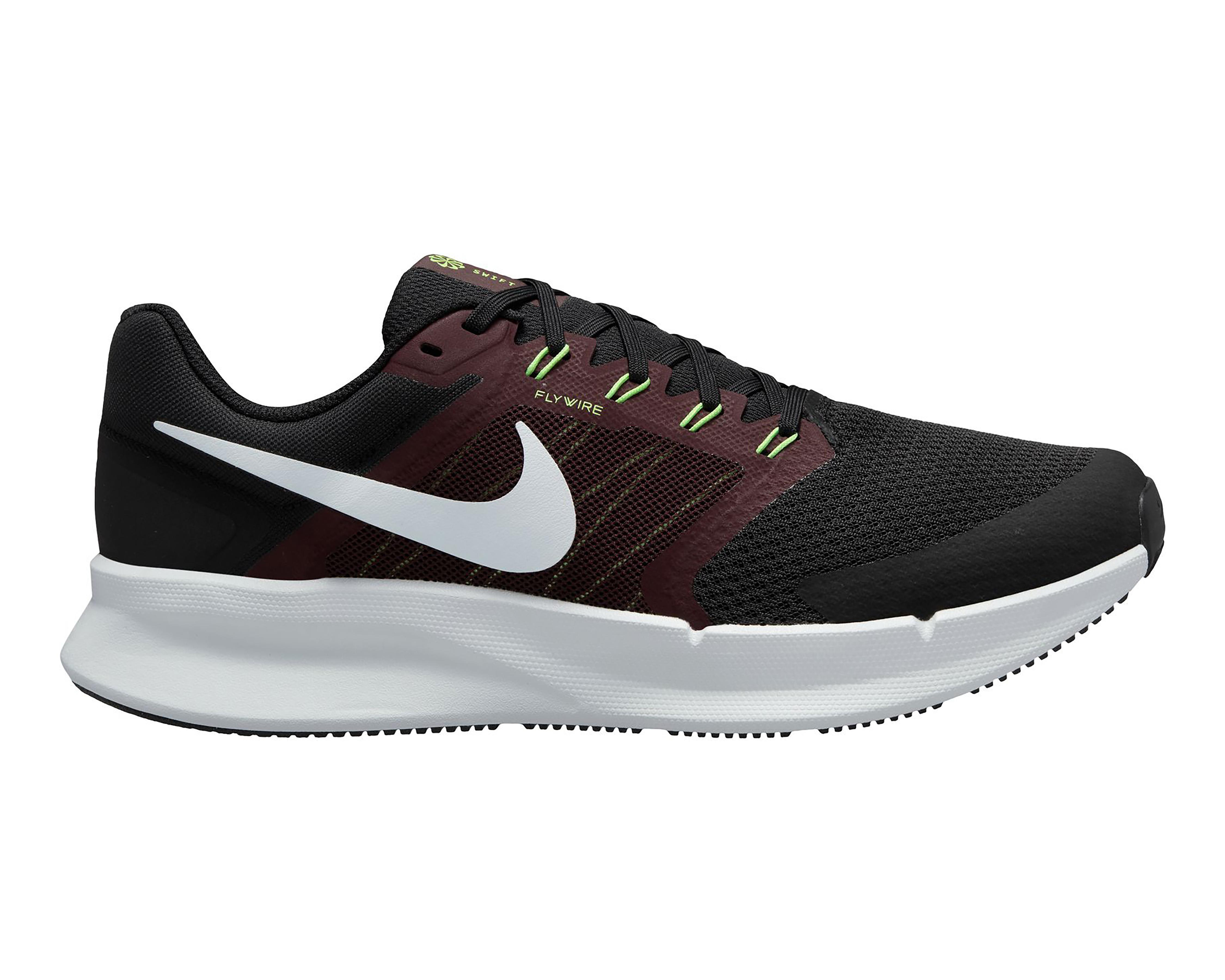 Foto 2 pulgar | Tenis para Correr Nike Run Swift 3 para Hombre