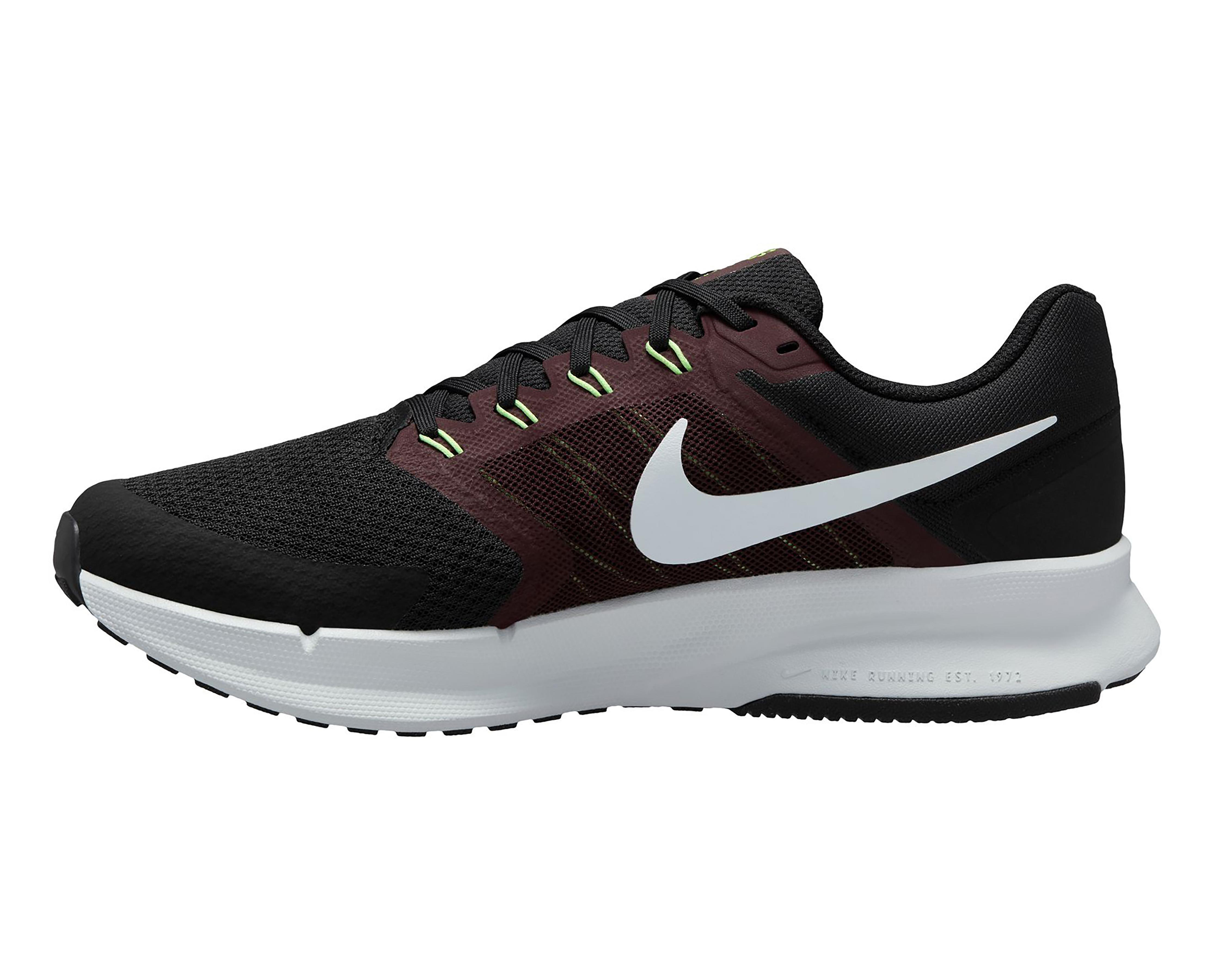 Foto 2 | Tenis para Correr Nike Run Swift 3 para Hombre