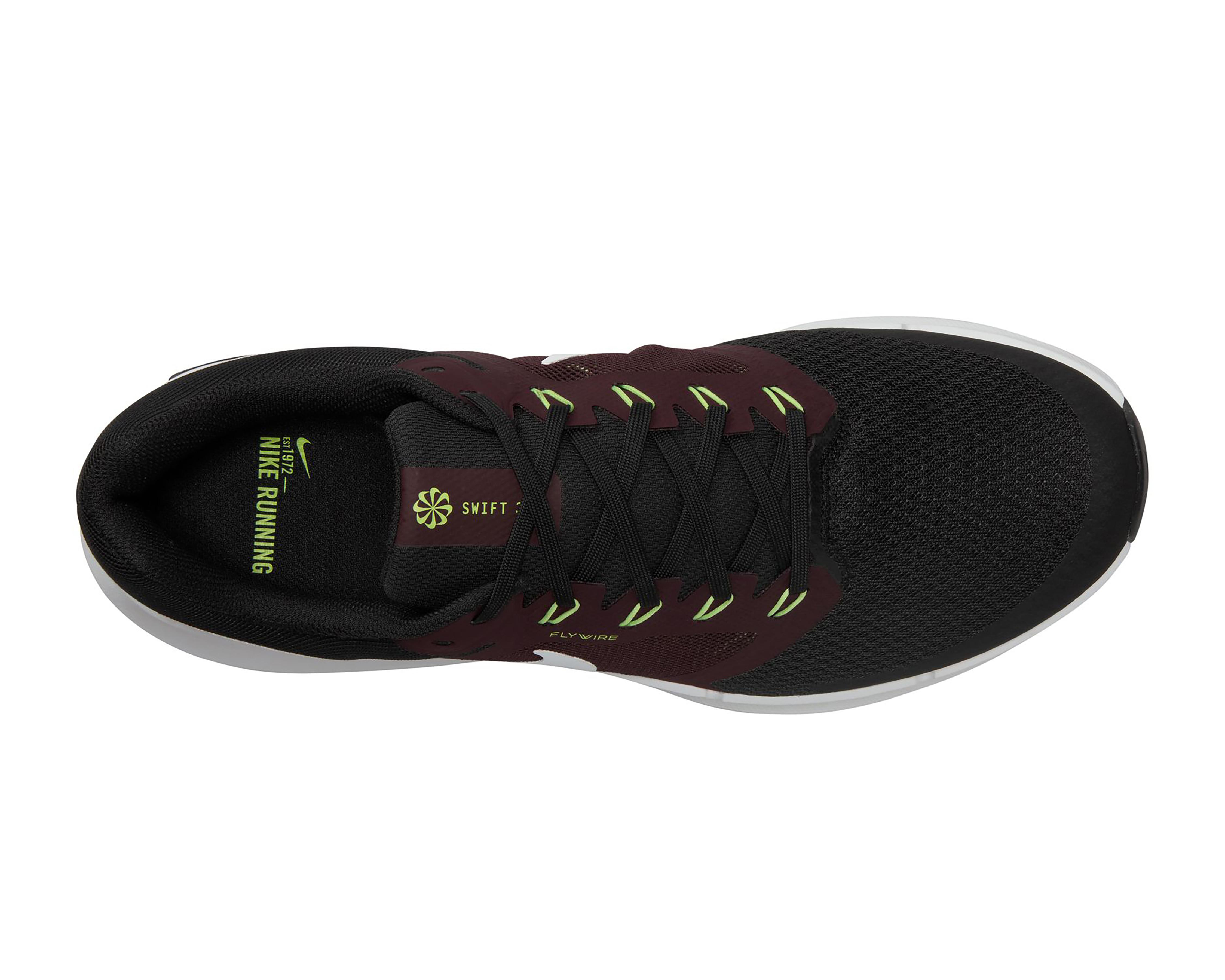 Foto 4 pulgar | Tenis para Correr Nike Run Swift 3 para Hombre