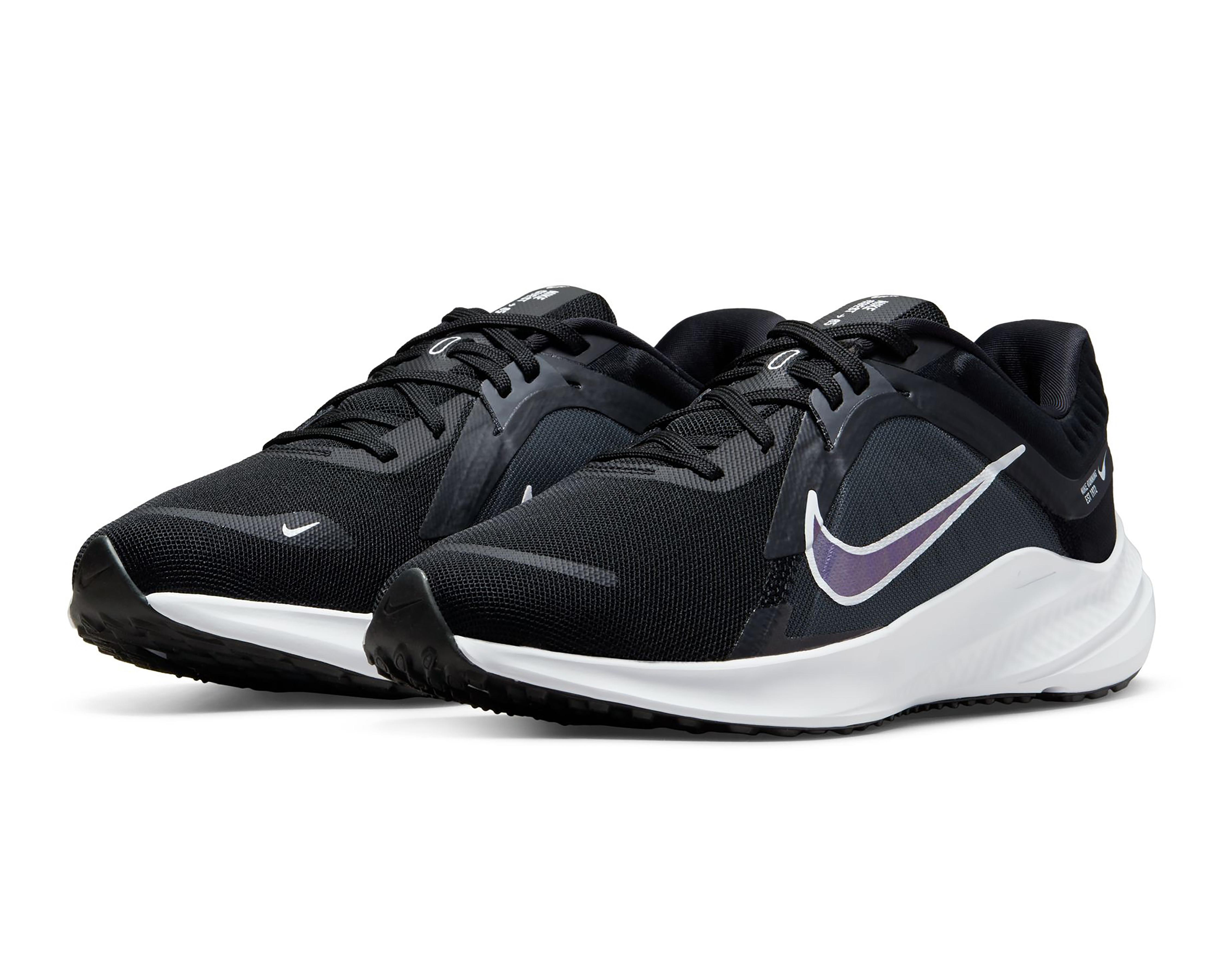 Tenis para Correr Nike Quest 5 para Mujer