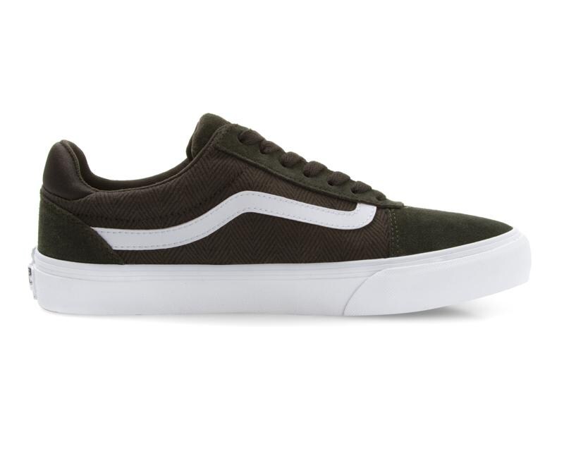 tenis vans para hombre