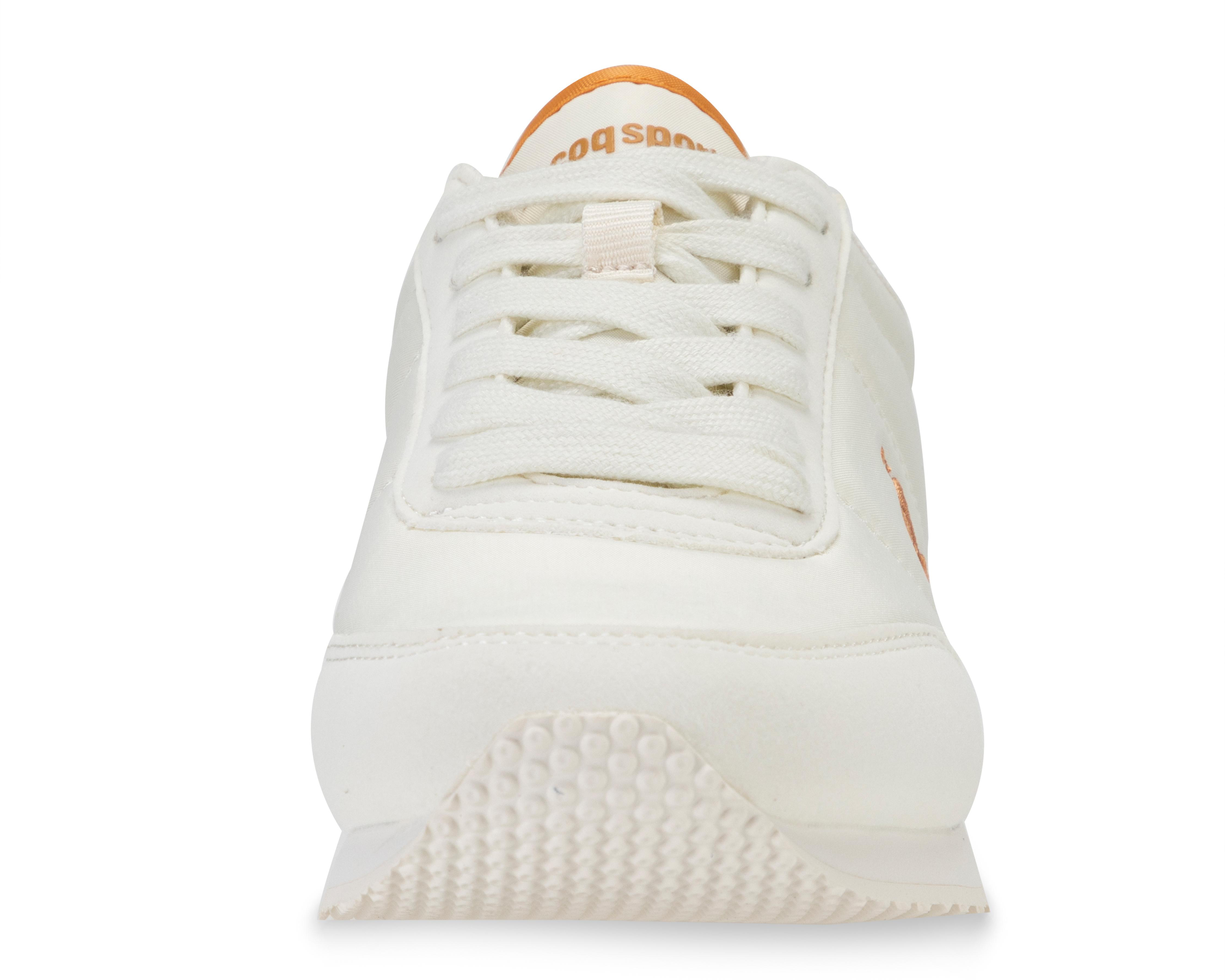 Foto 6 pulgar | Tenis Le Coq Sportif para Mujer