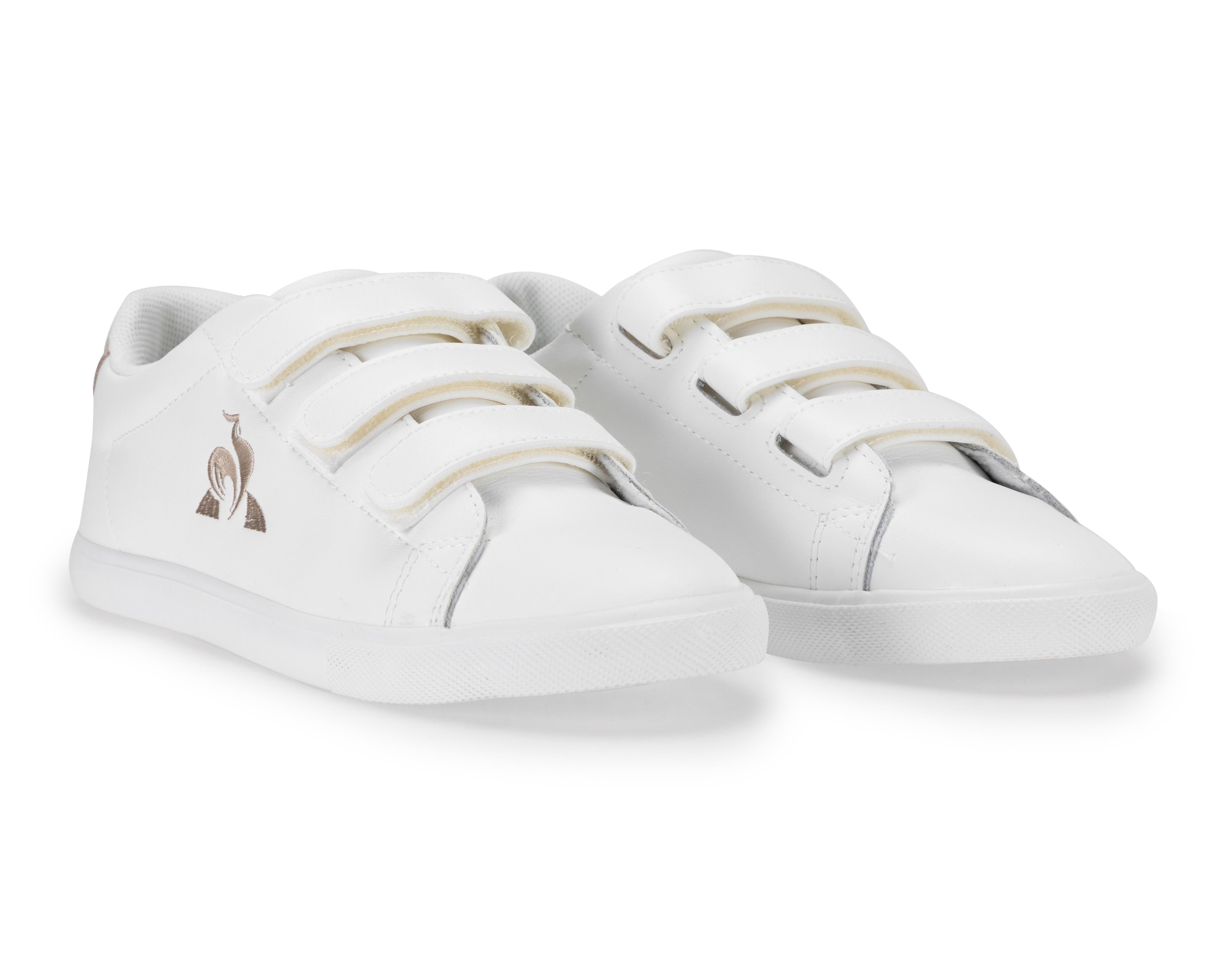 Foto 2 pulgar | Tenis Le Coq Sportif para Mujer