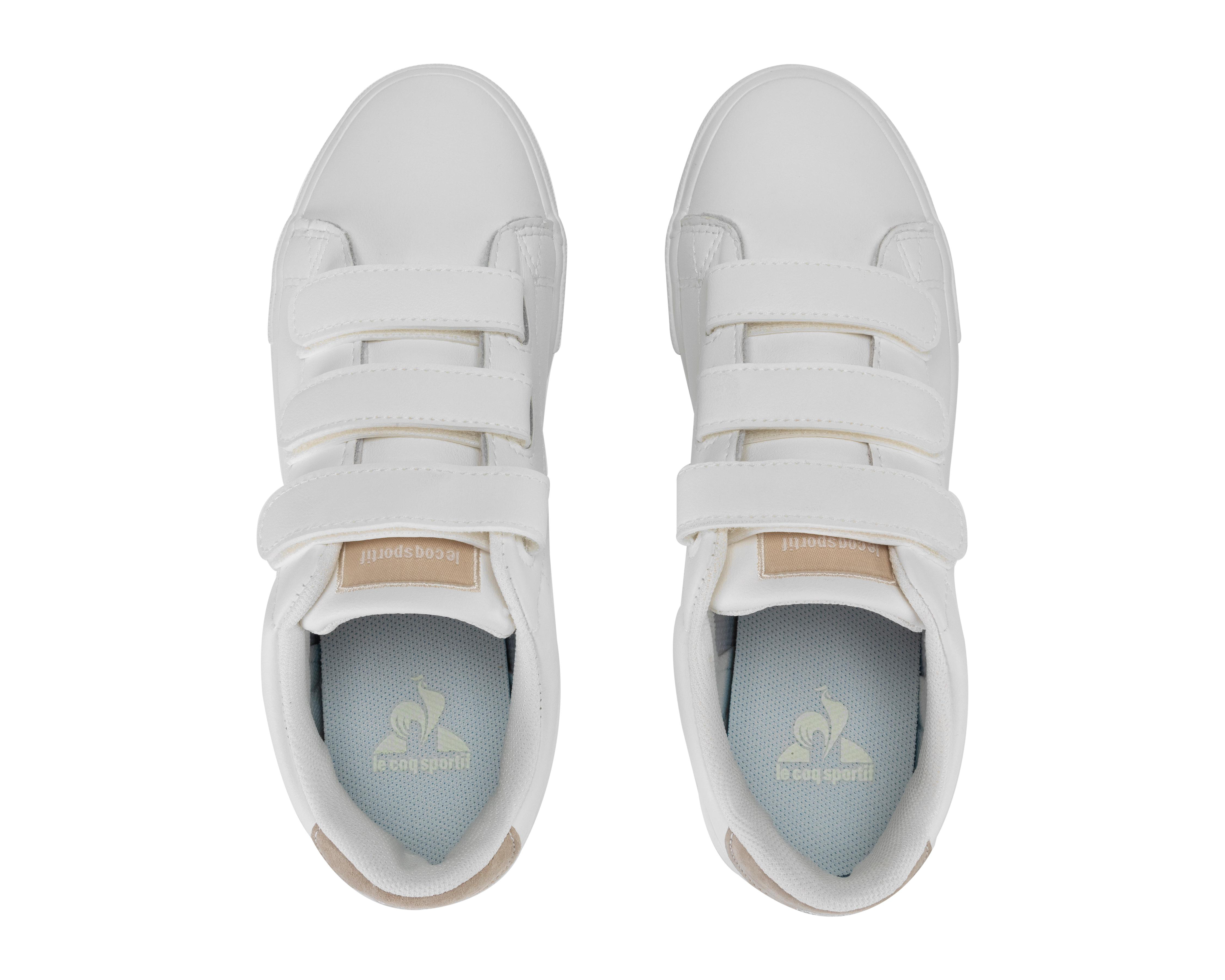 Foto 4 pulgar | Tenis Le Coq Sportif para Mujer