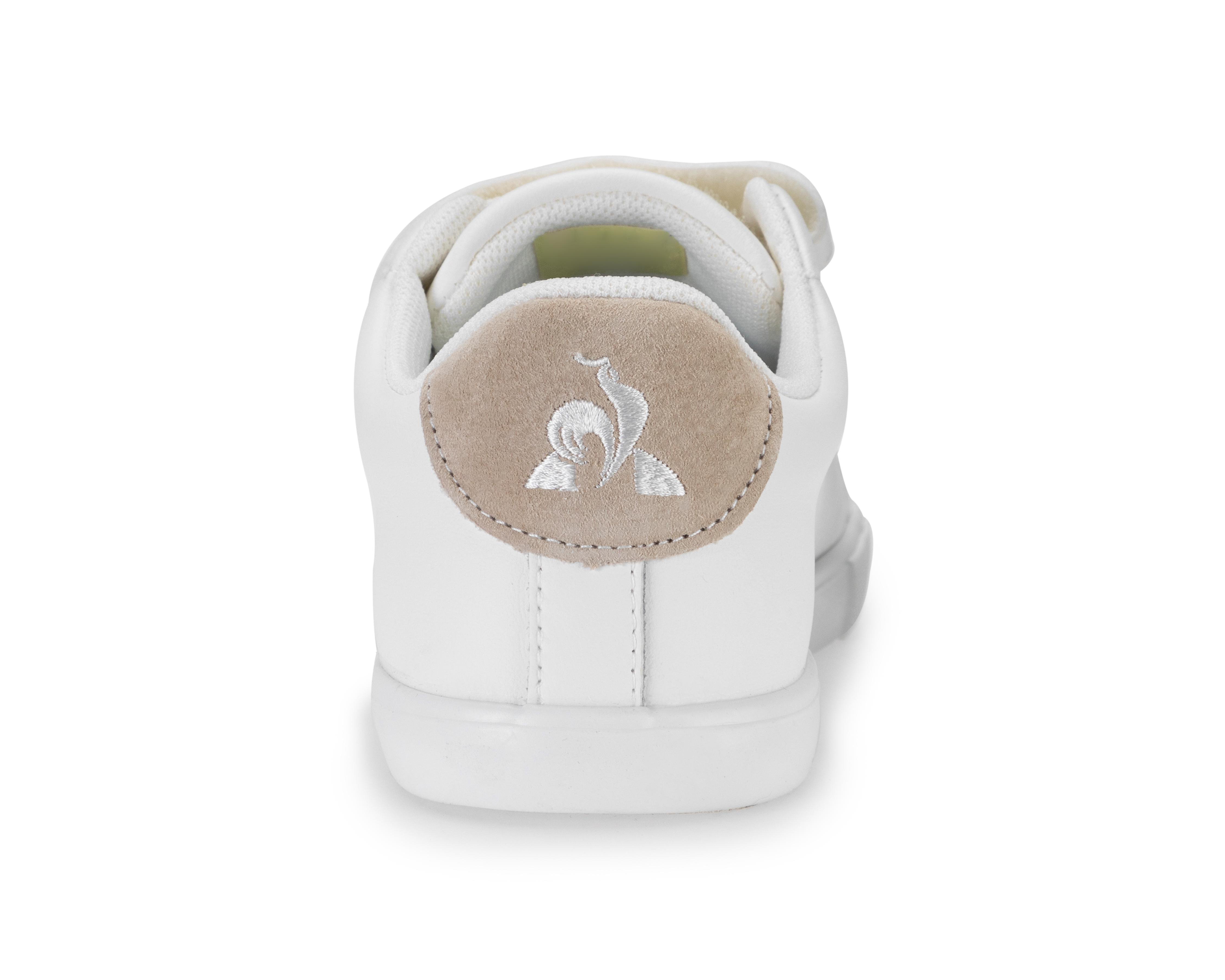 Foto 8 pulgar | Tenis Le Coq Sportif para Mujer