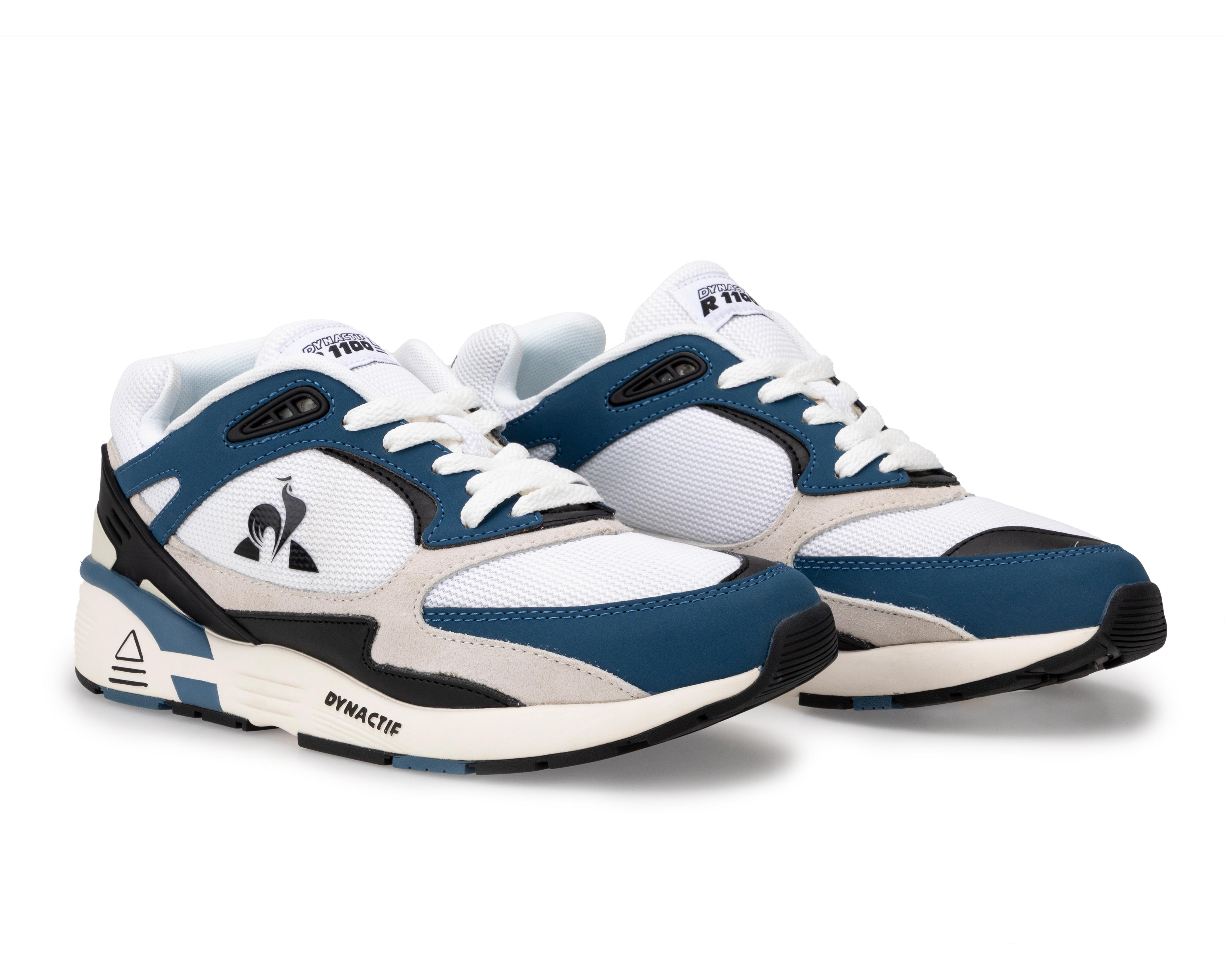 Foto 2 pulgar | Tenis Le Coq Sportif Dynactif R1100 para Hombre