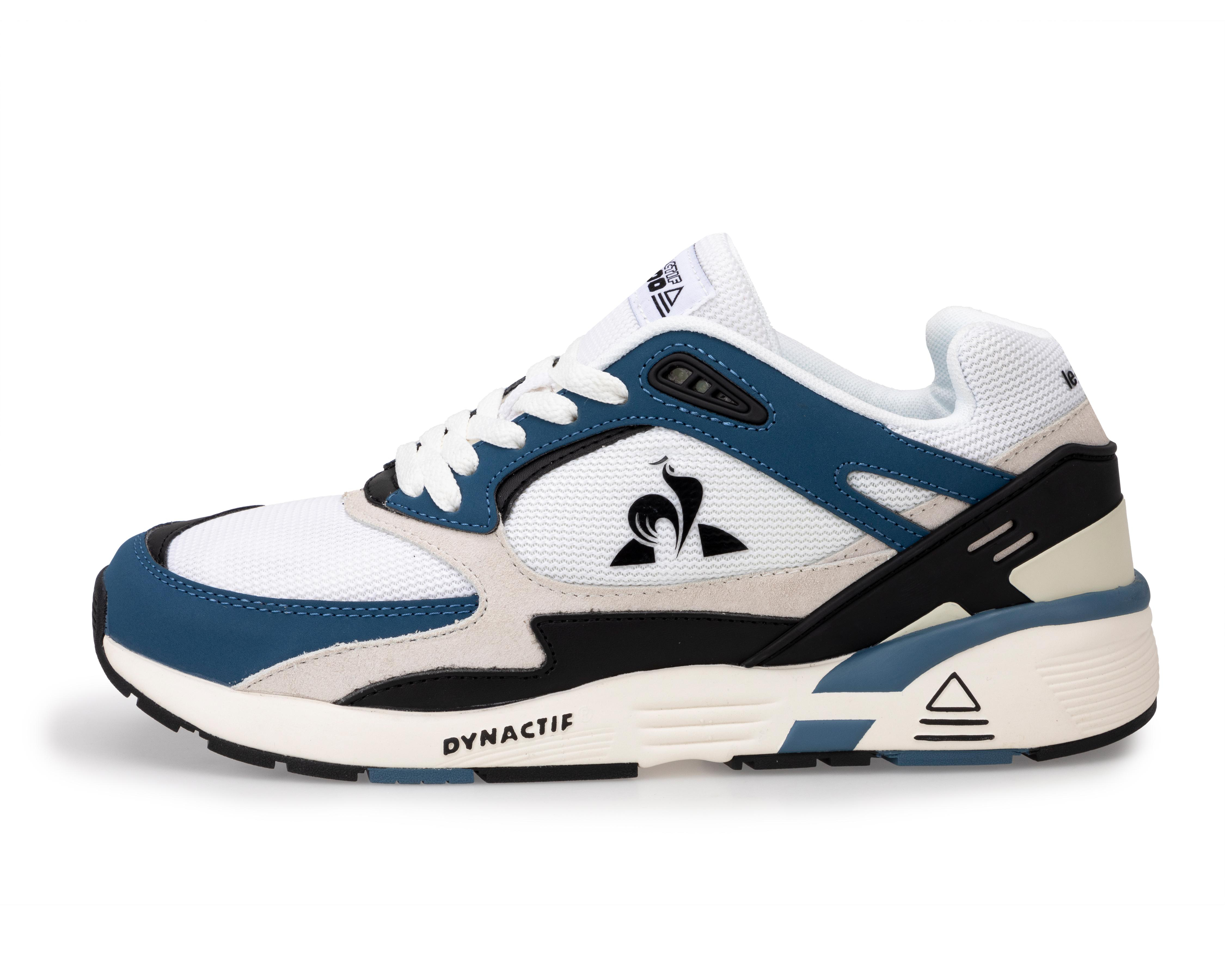 Foto 5 pulgar | Tenis Le Coq Sportif Dynactif R1100 para Hombre