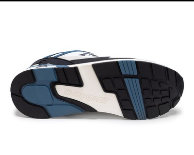 Foto 4 | Tenis Le Coq Sportif Dynactif R1100 para Hombre